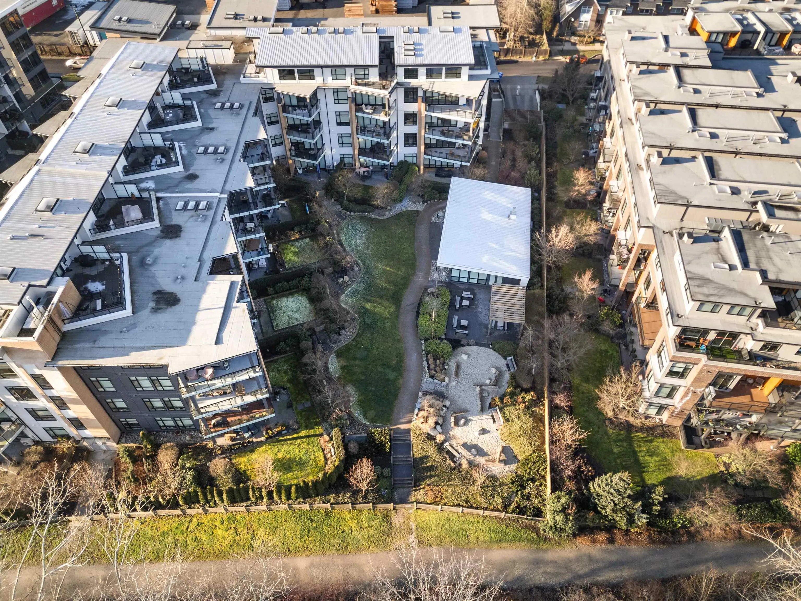 300 Salter Street #219