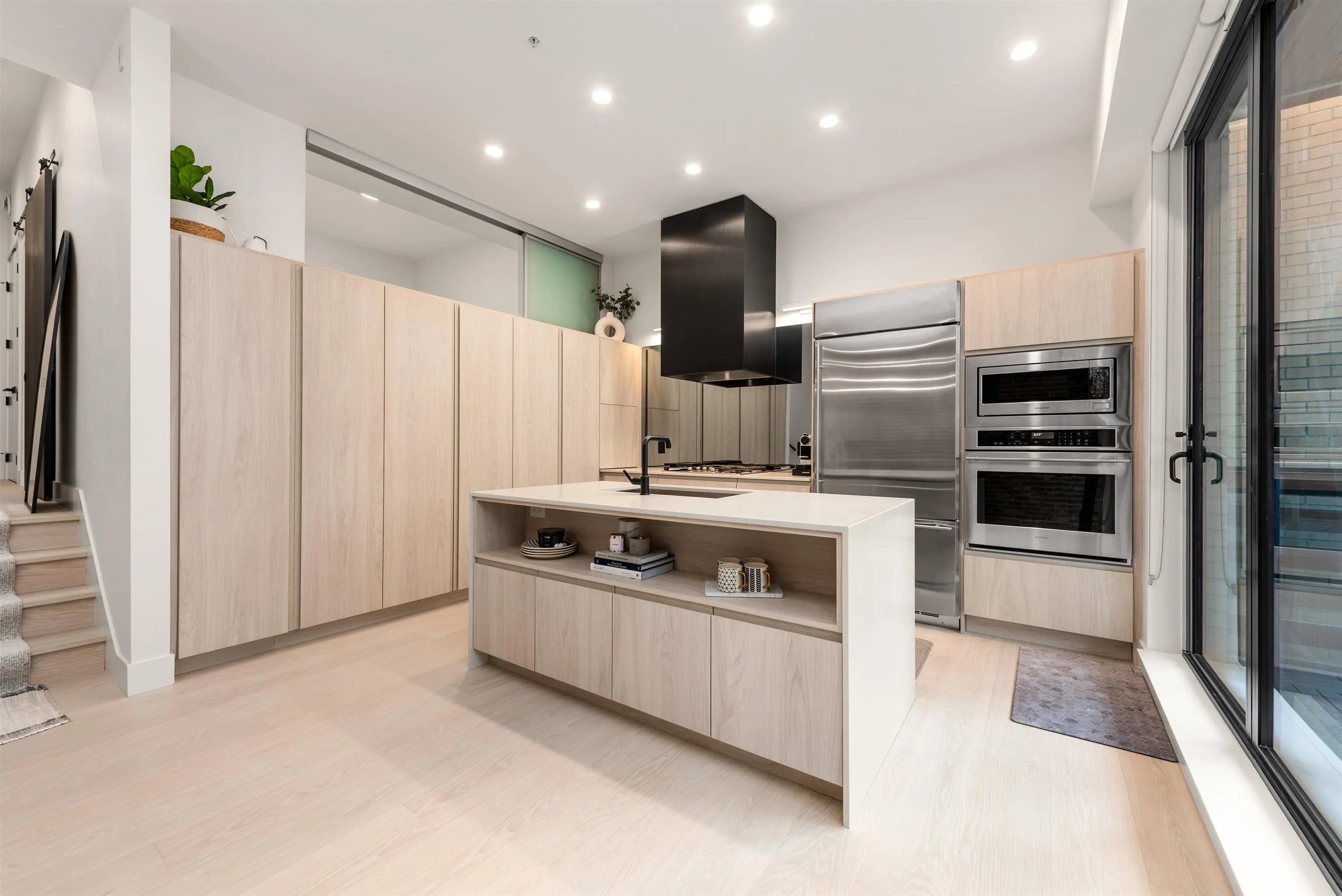 300 Salter Street #219