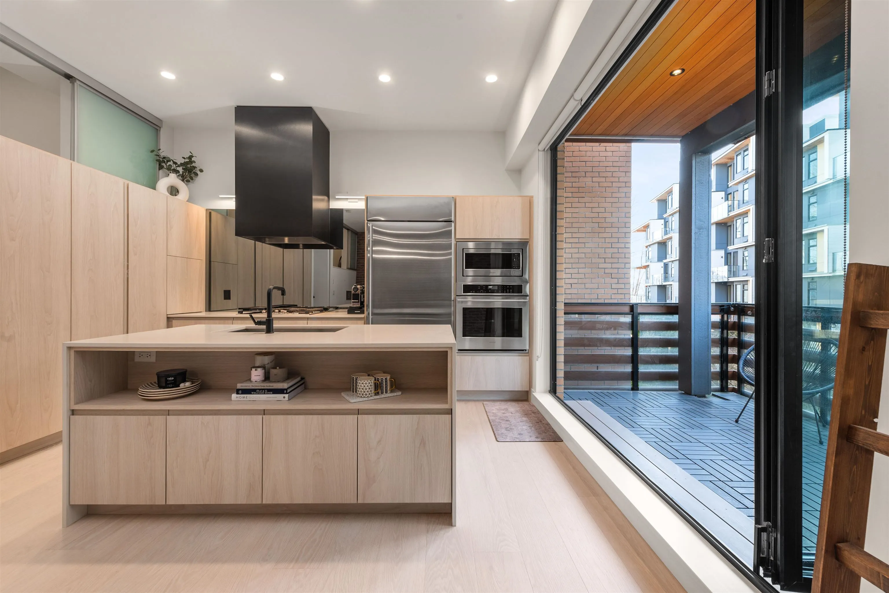 300 Salter Street #219
