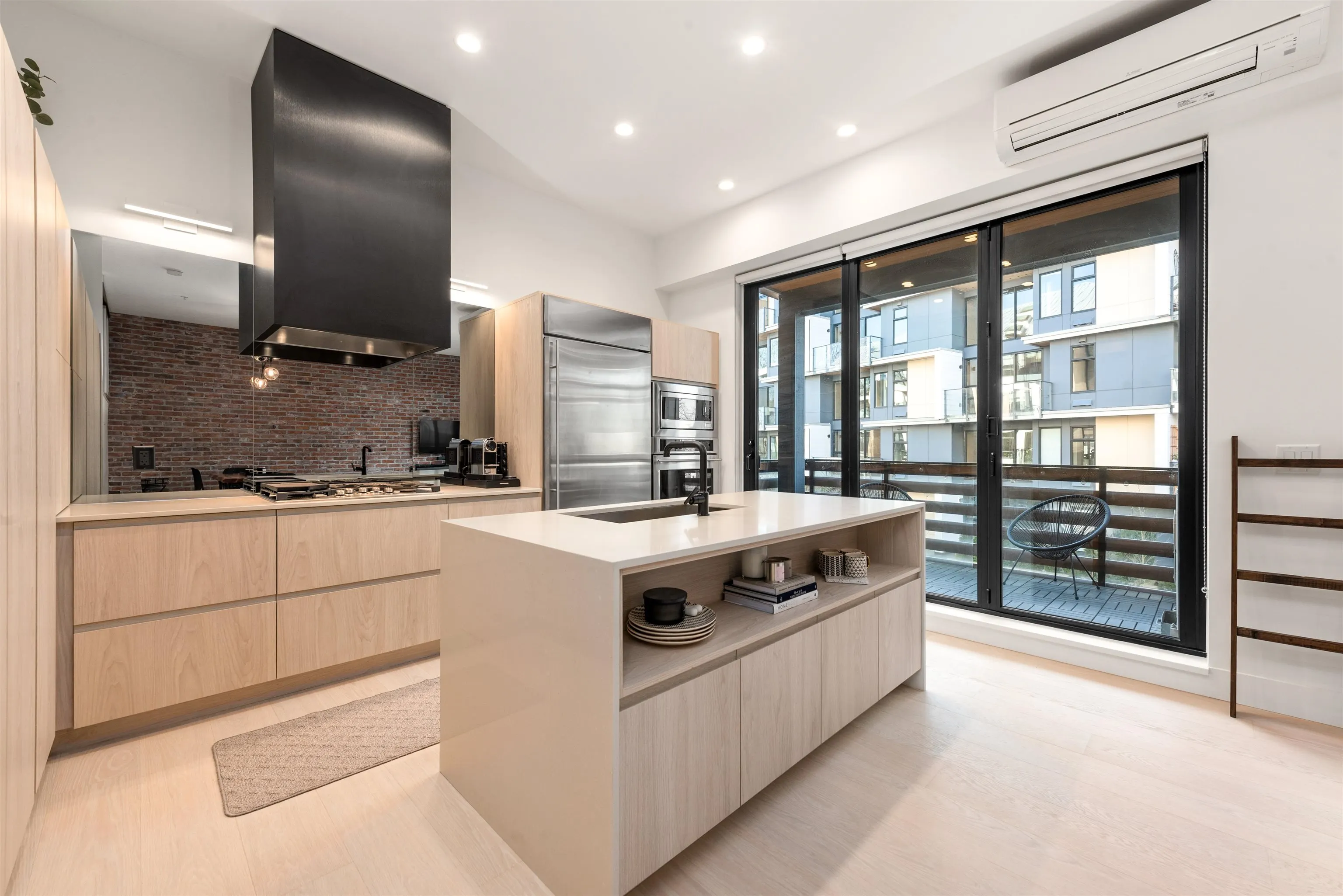 300 Salter Street #219