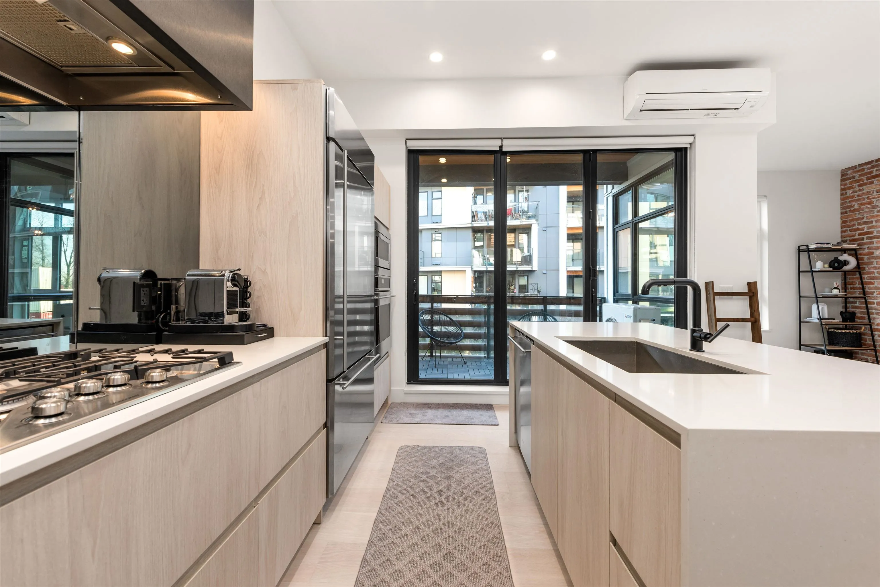300 Salter Street #219