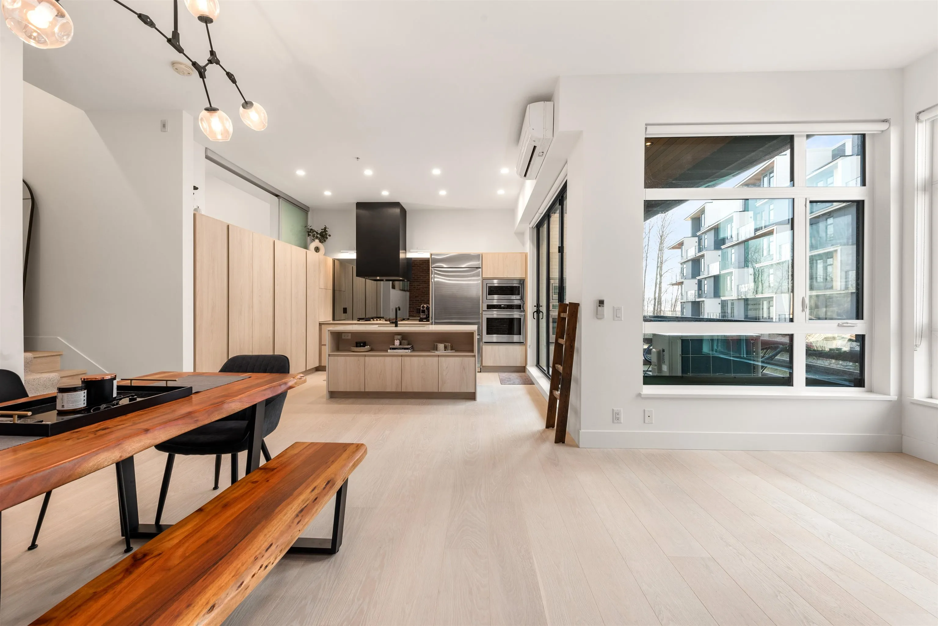 300 Salter Street #219
