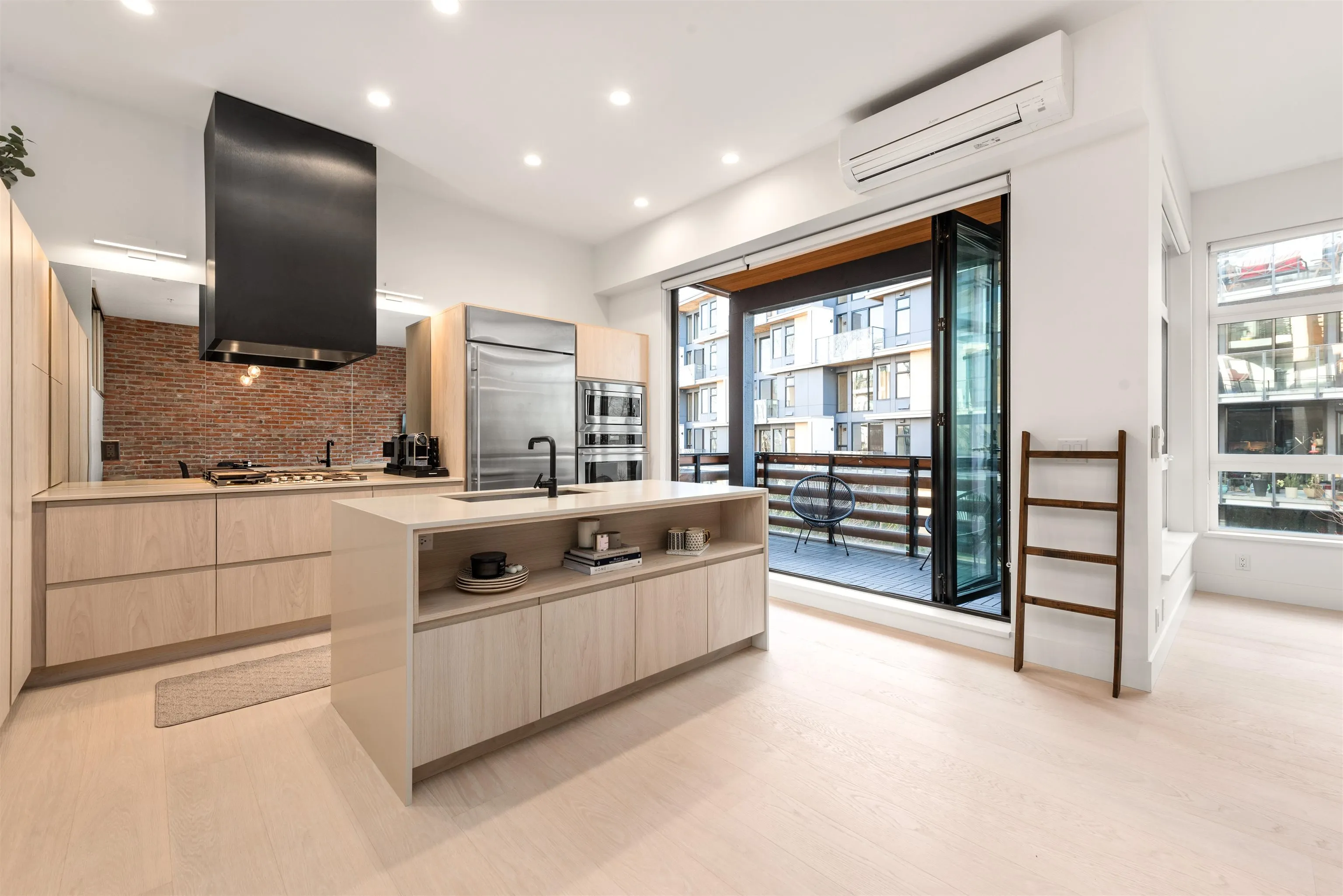 300 Salter Street #219