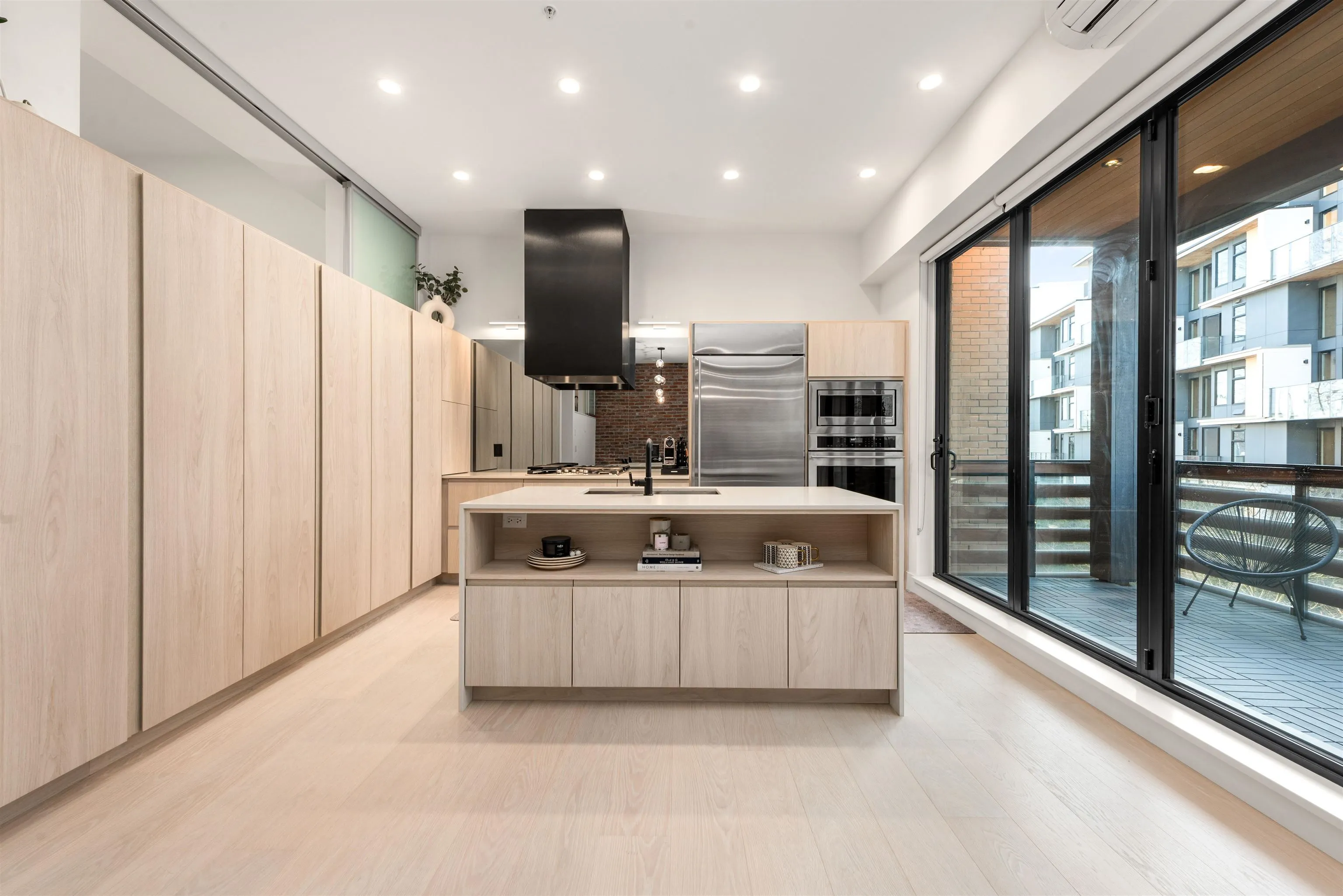 300 Salter Street #219