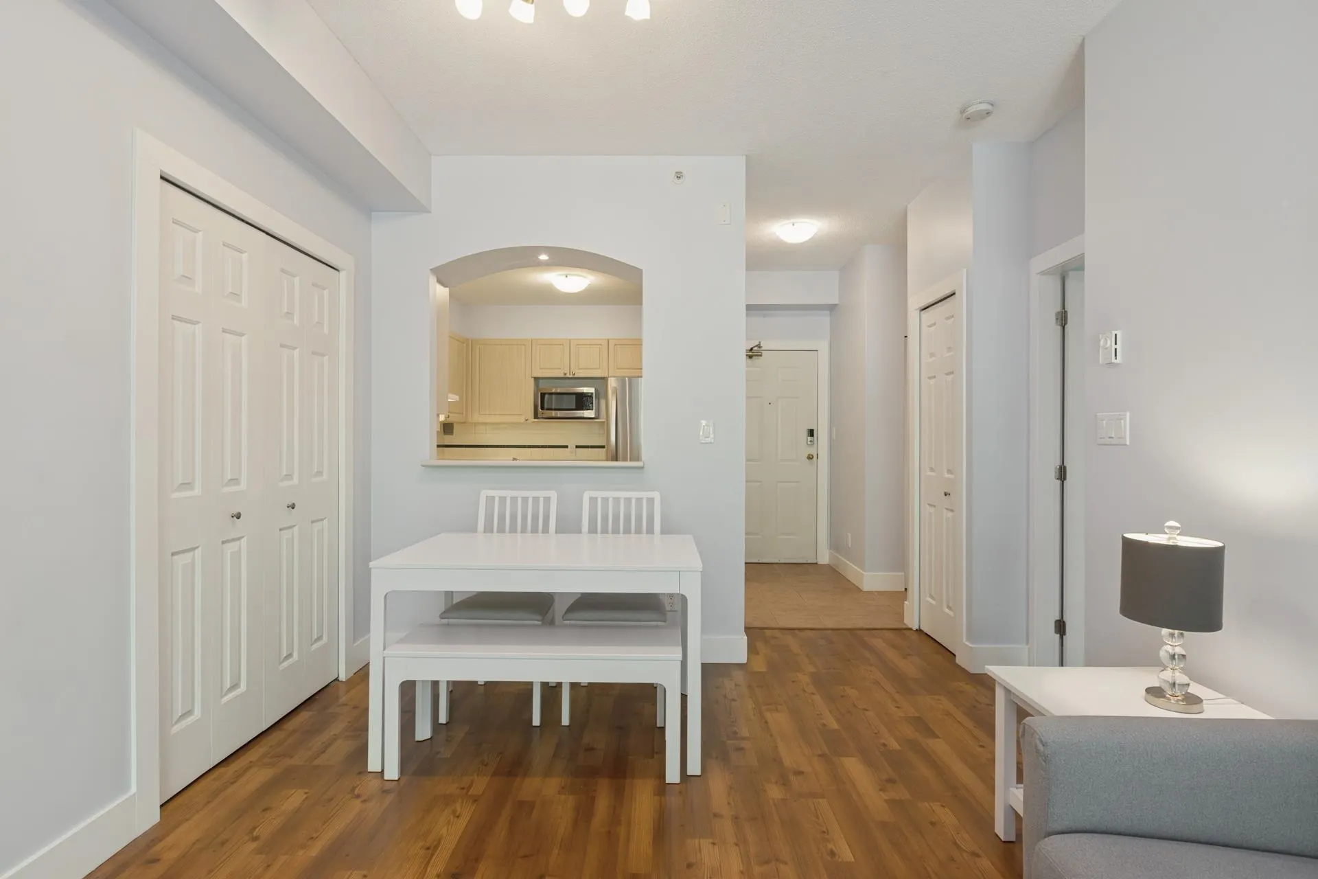 3600 Windcrest Drive #321