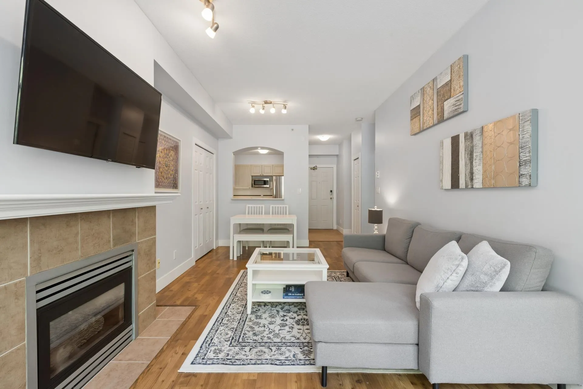 3600 Windcrest Drive #321