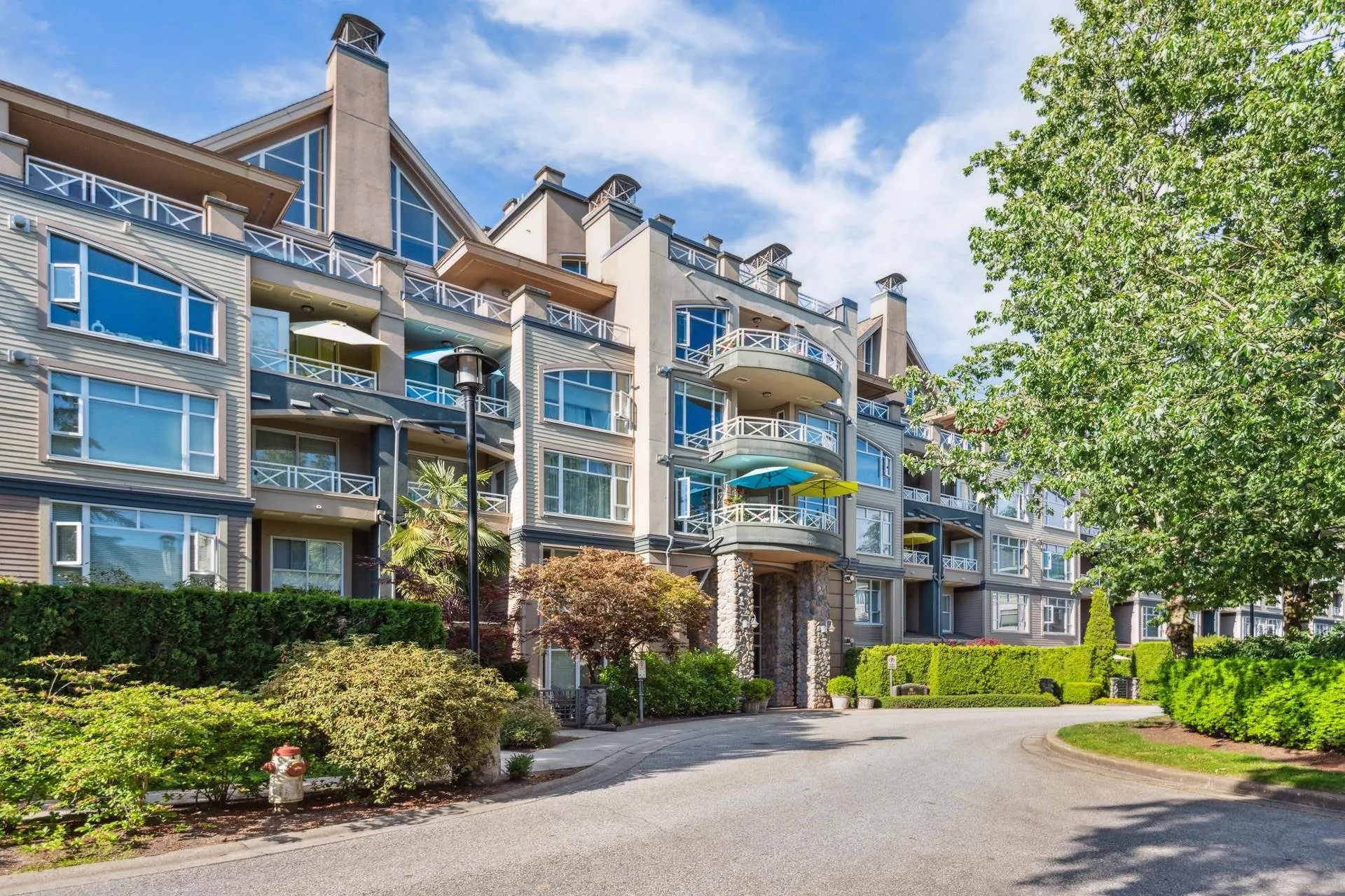3600 Windcrest Drive #321
