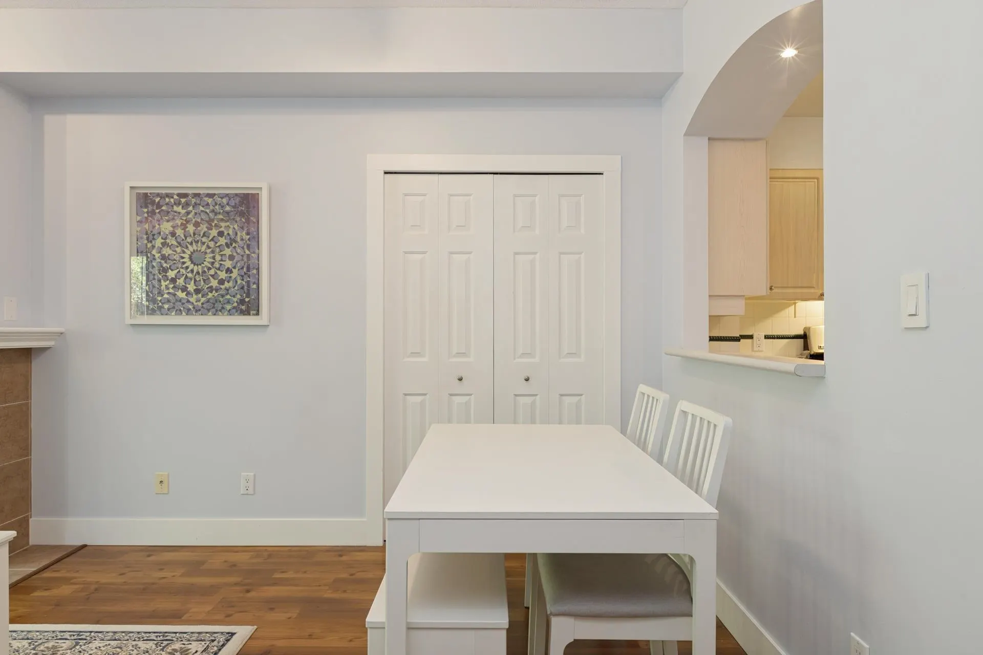 3600 Windcrest Drive #321