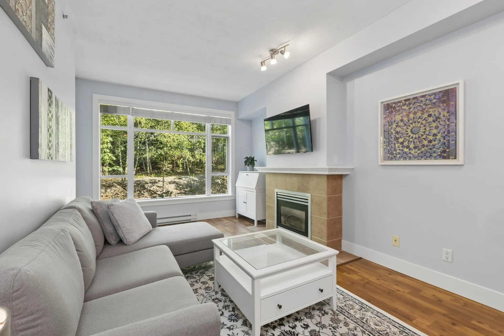 3600 Windcrest Drive #321