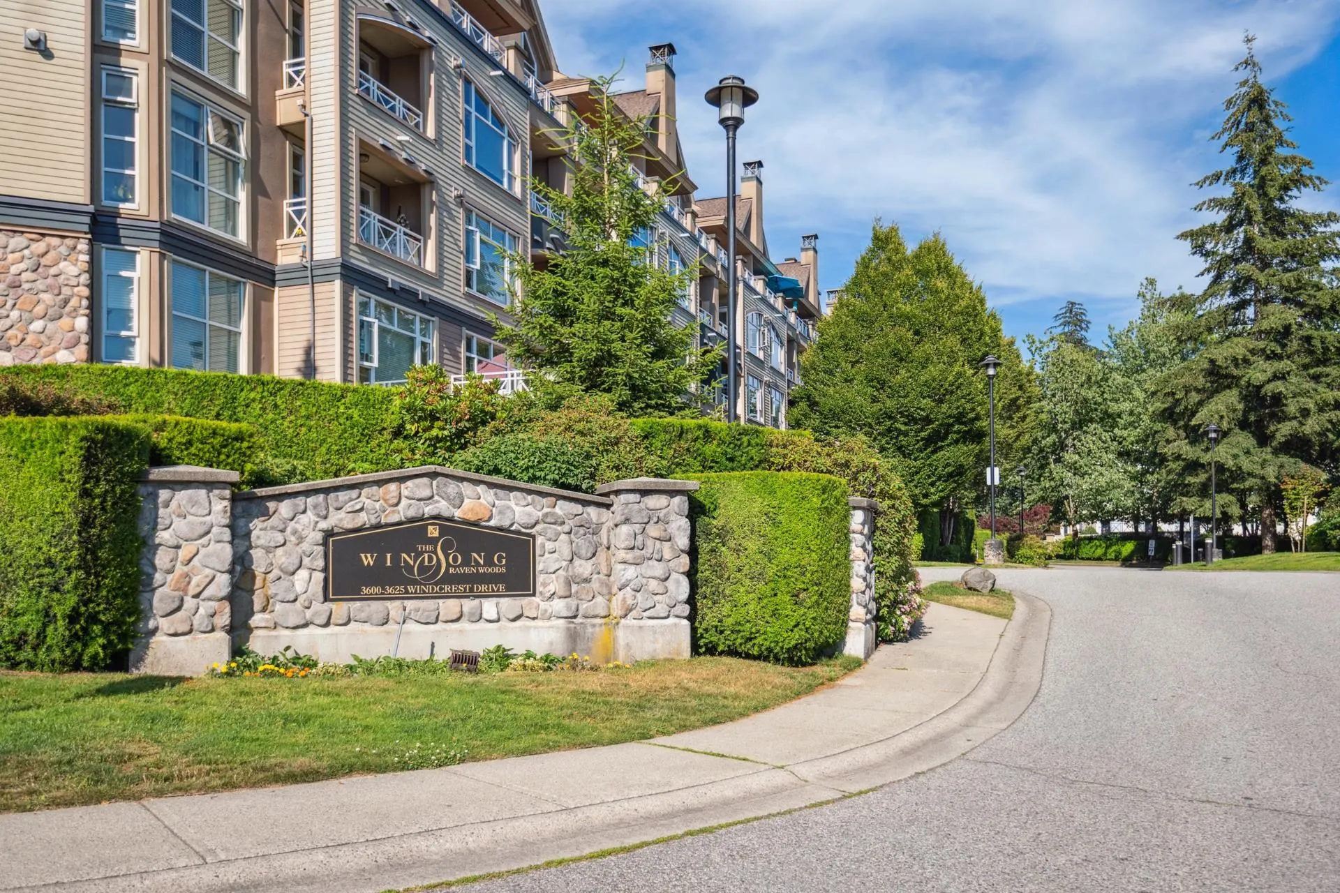 3600 Windcrest Drive #321