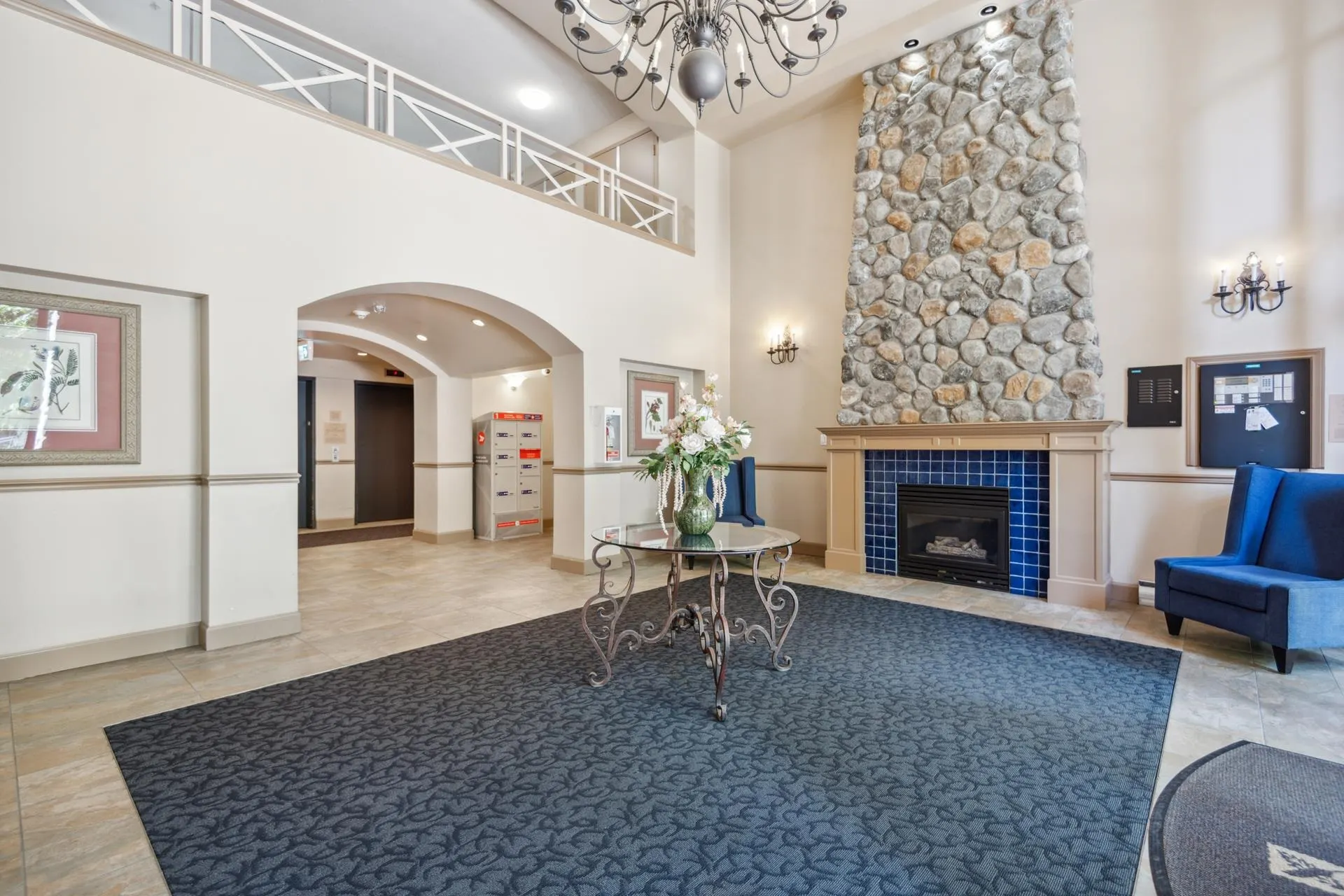 3600 Windcrest Drive #321