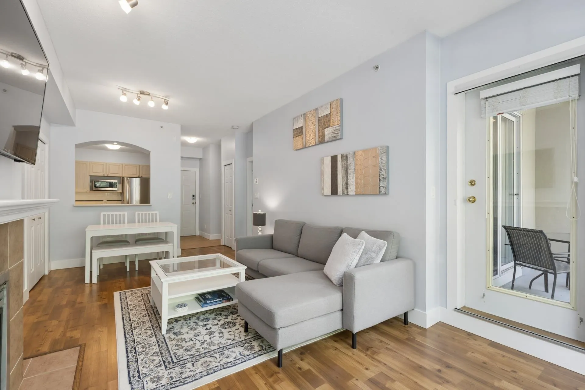 3600 Windcrest Drive #321