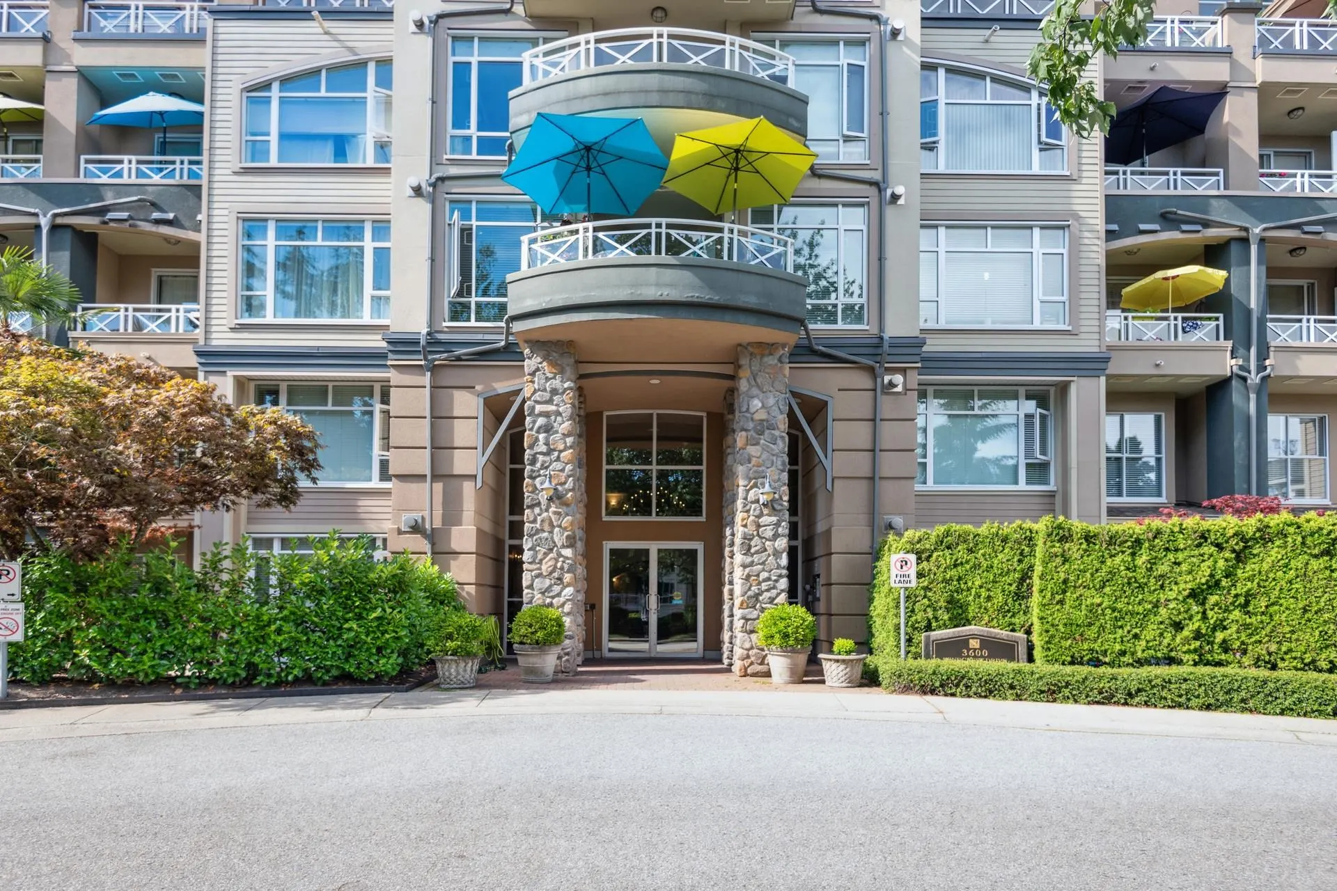3600 Windcrest Drive #321