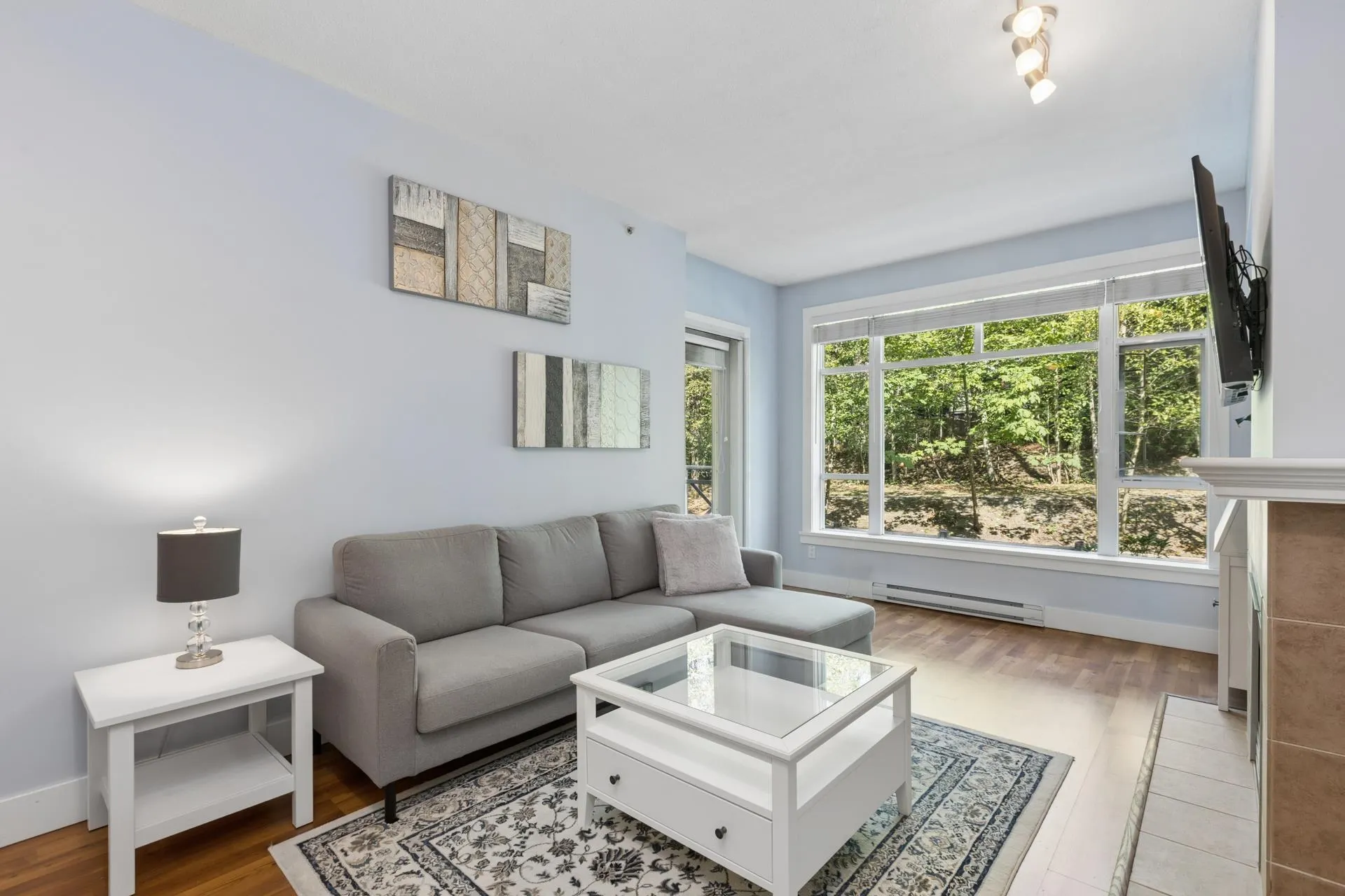 3600 Windcrest Drive #321