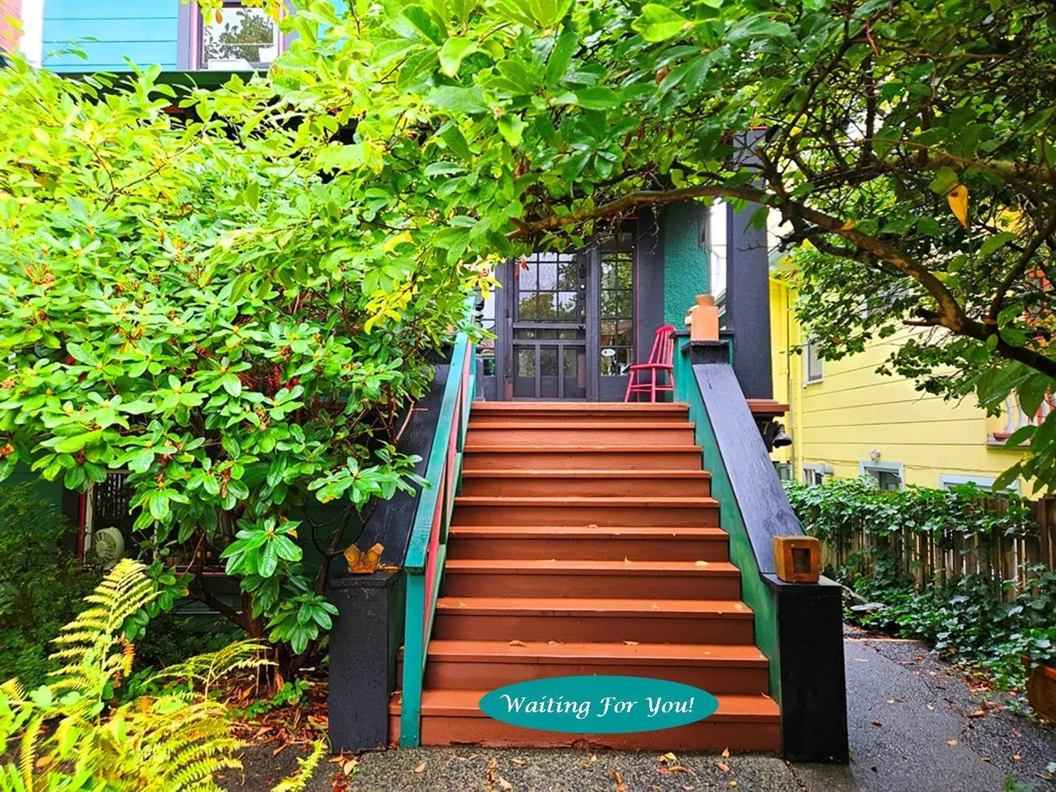 1055 E 11th Avenue