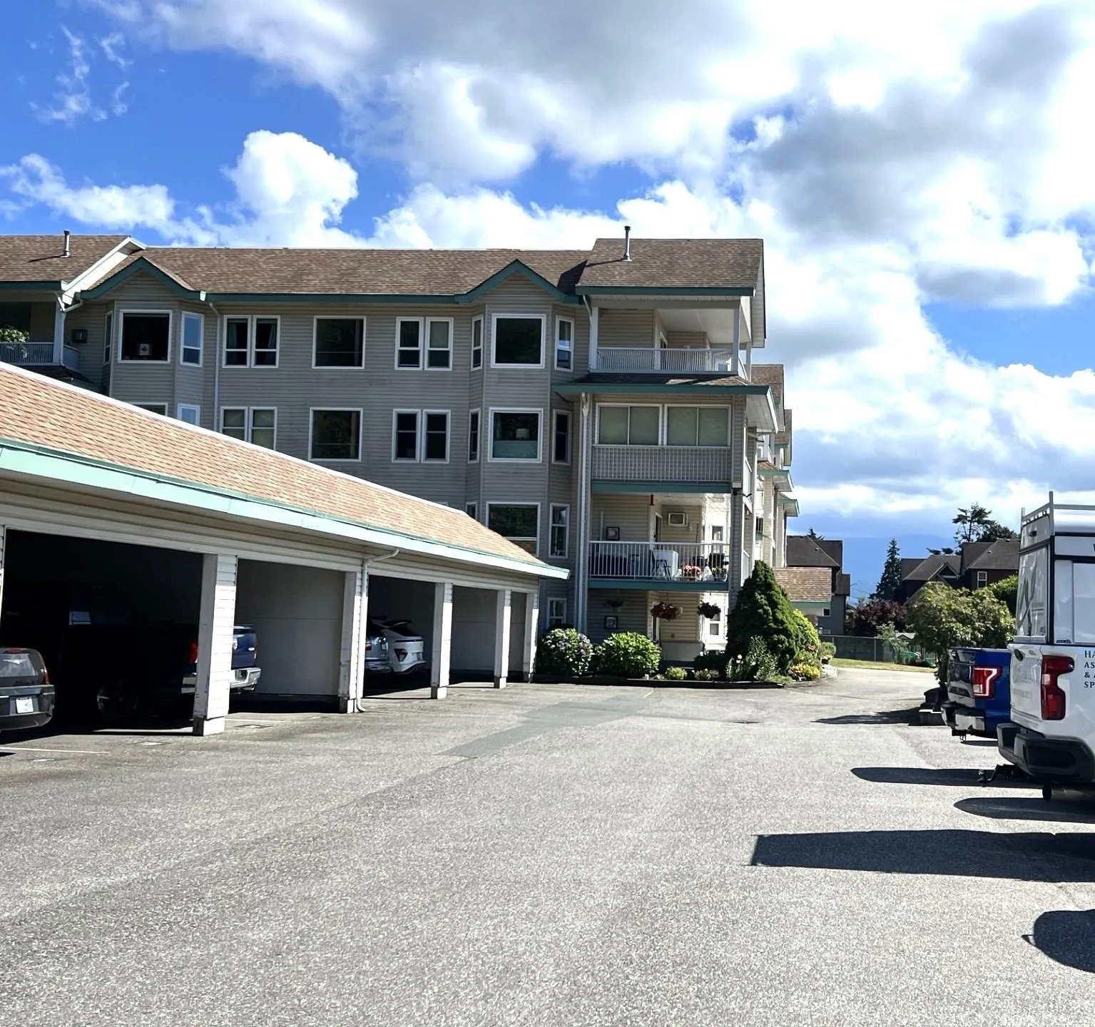 46966 Yale Road #104