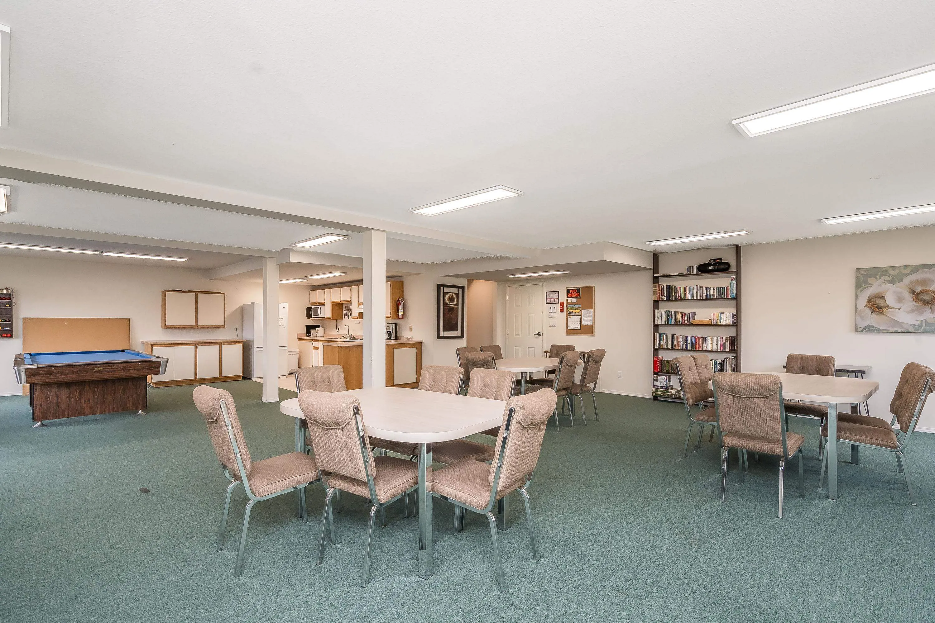 46966 Yale Road #104