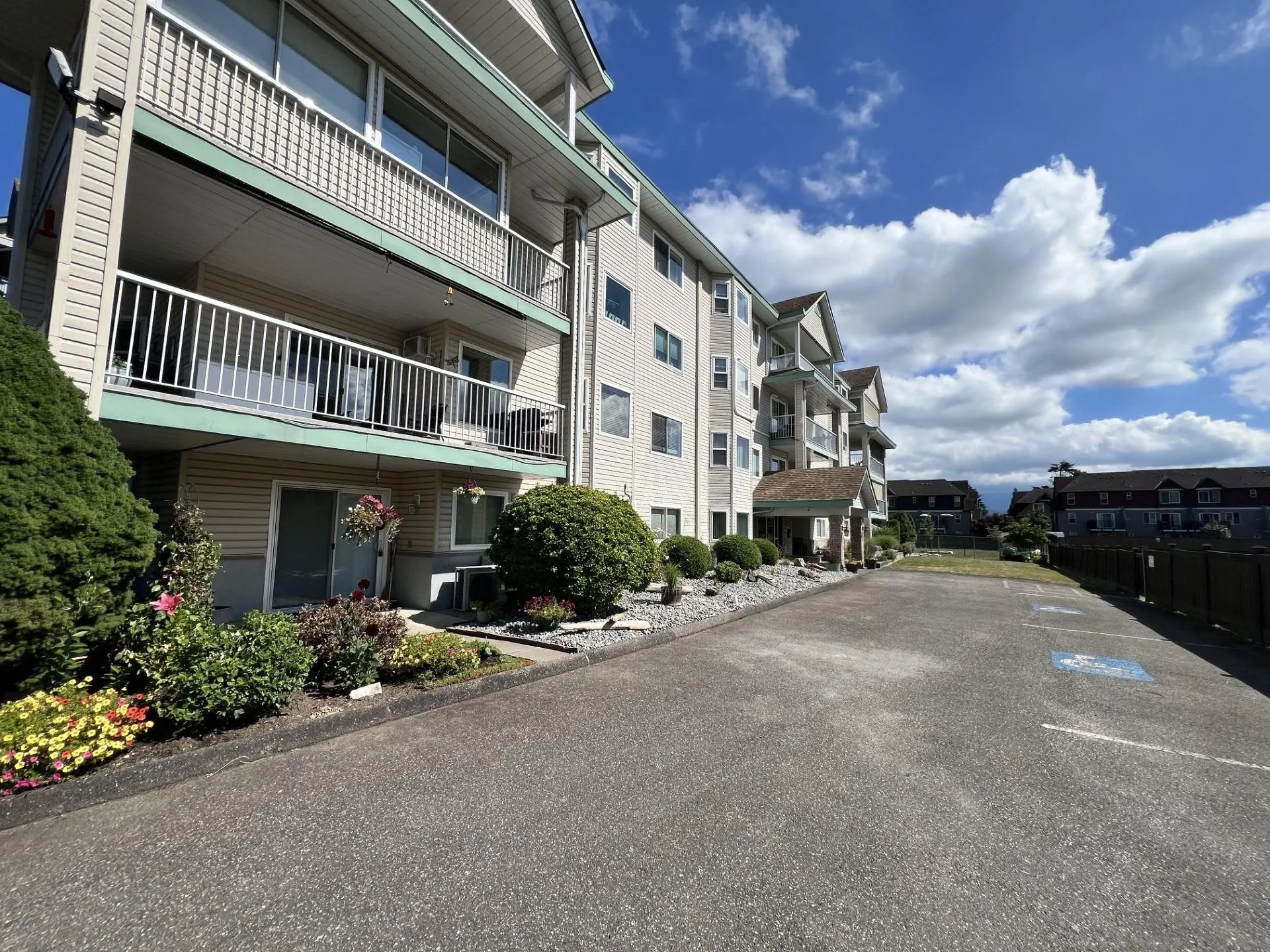 46966 Yale Road #104