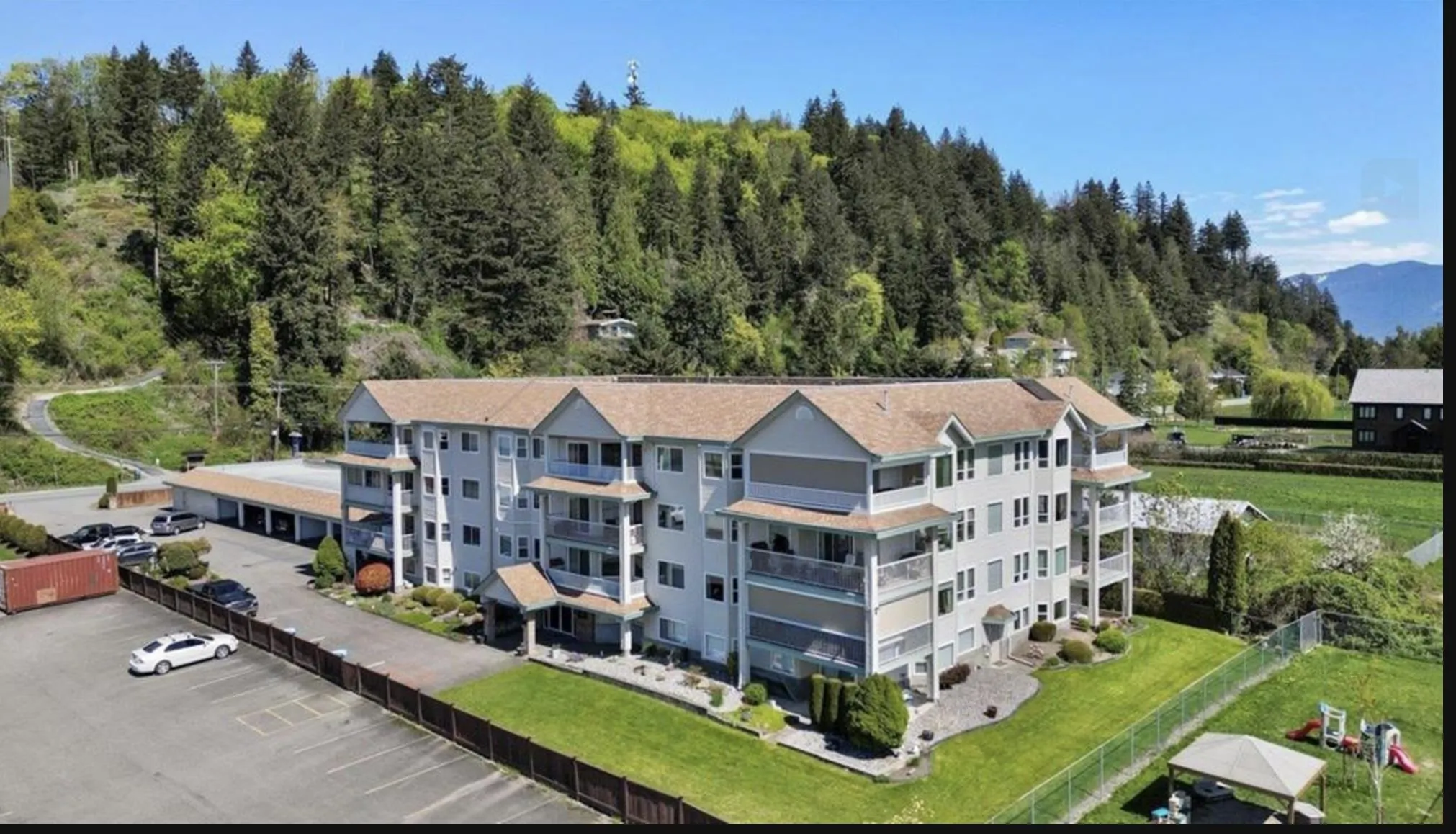 46966 Yale Road #104