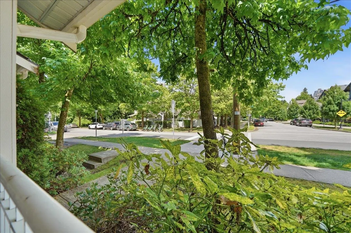 7128 17th Avenue #1