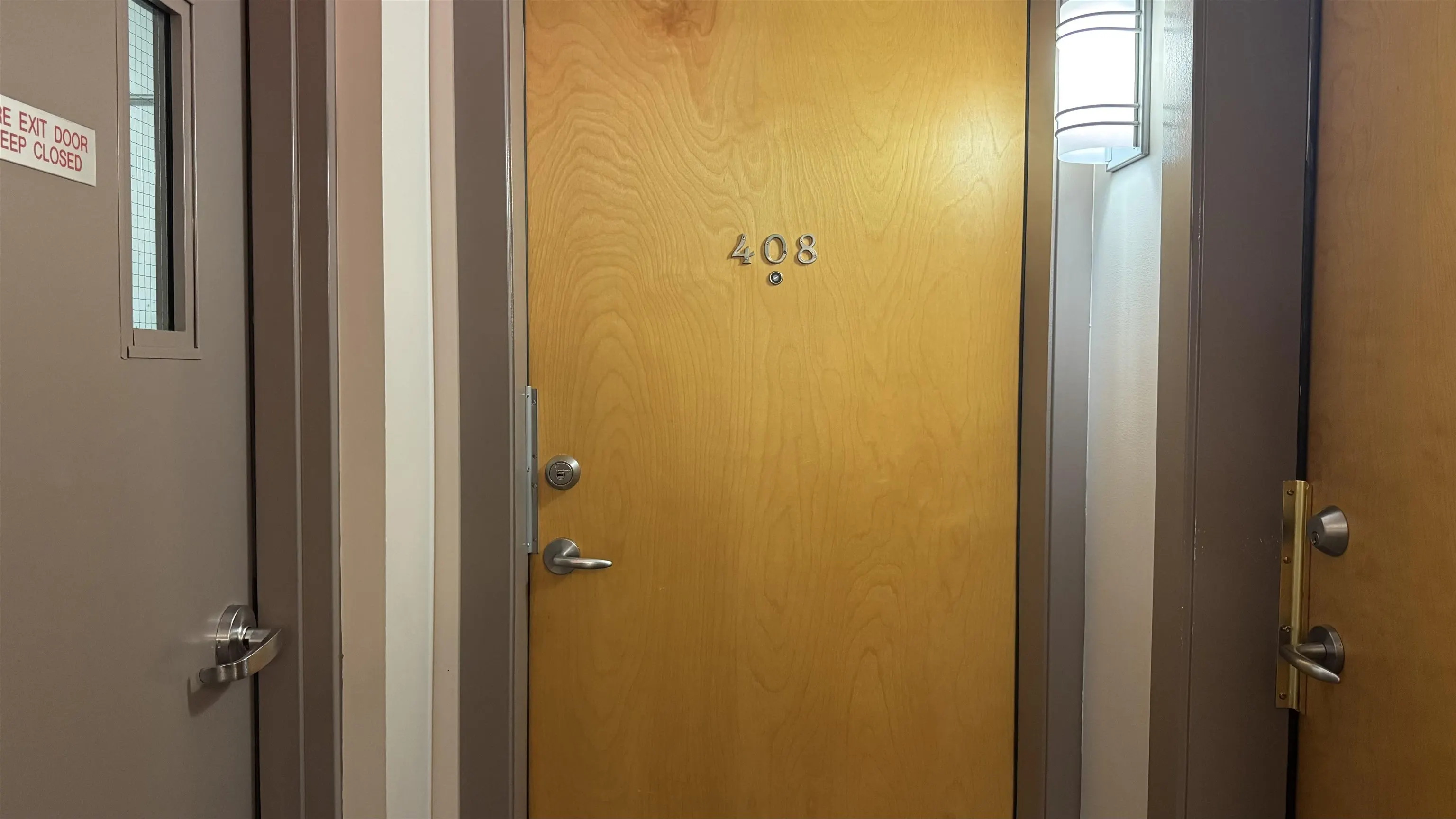 828 Cardero Street #408