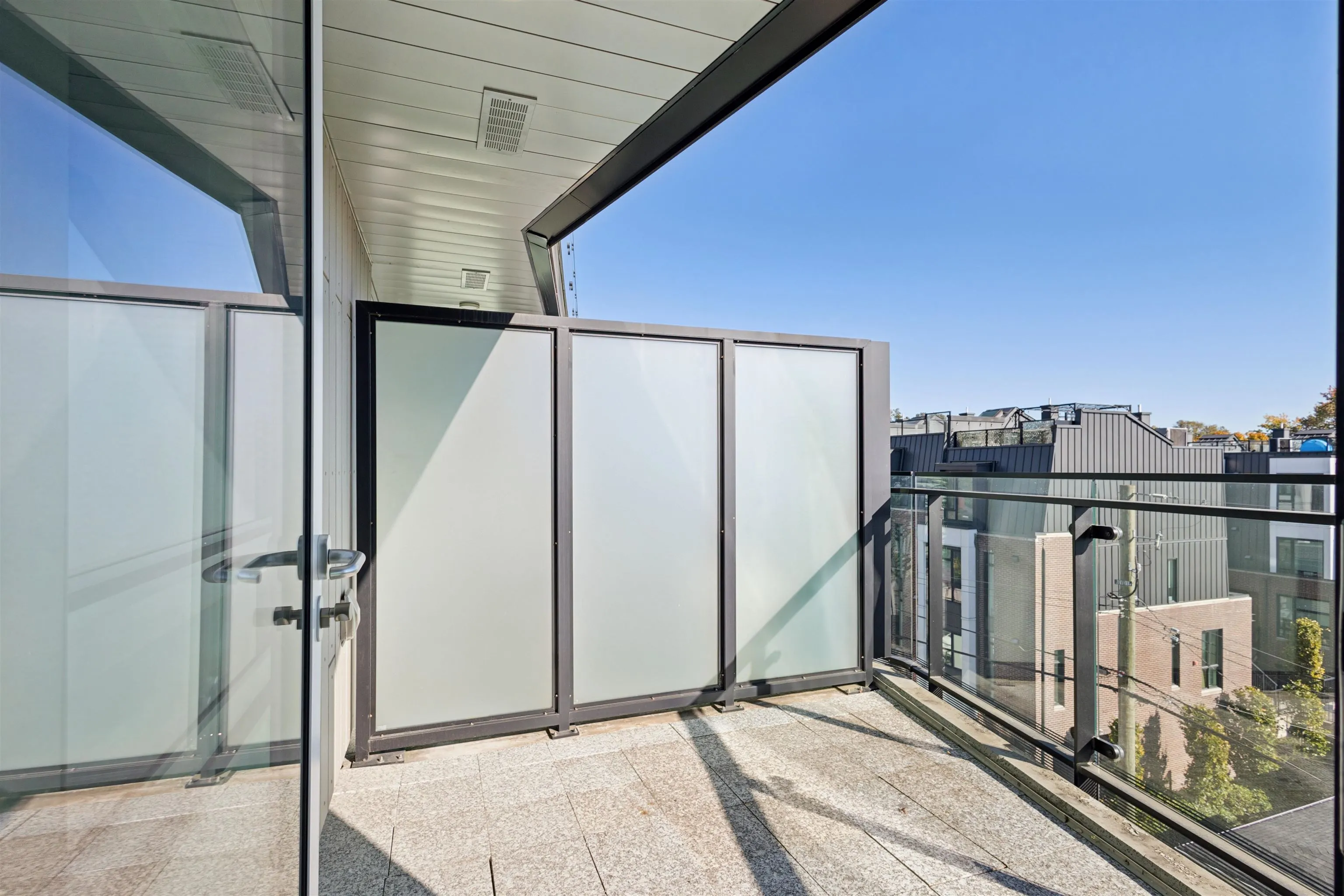 7638 Cambie Street #401