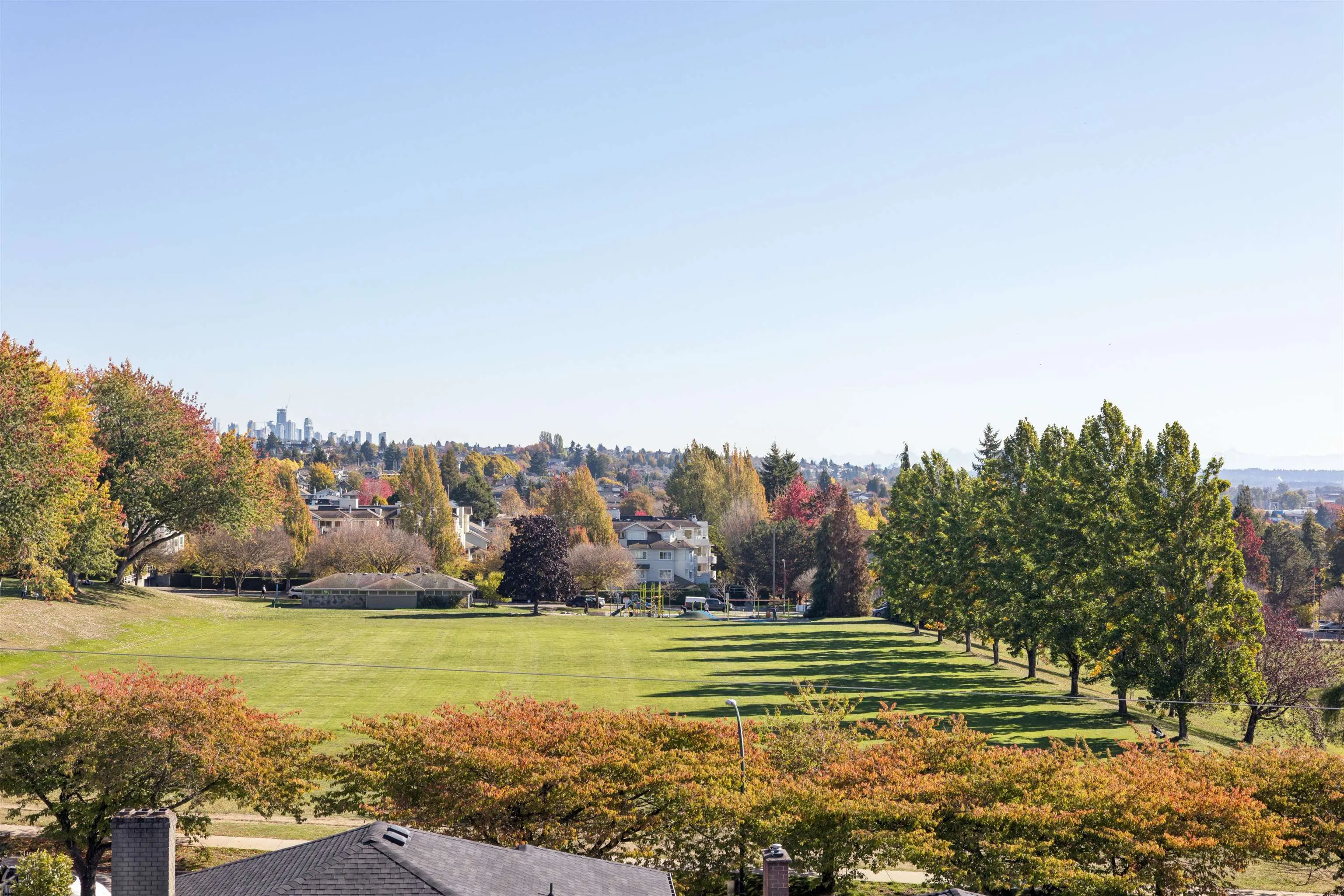 7638 Cambie Street #401