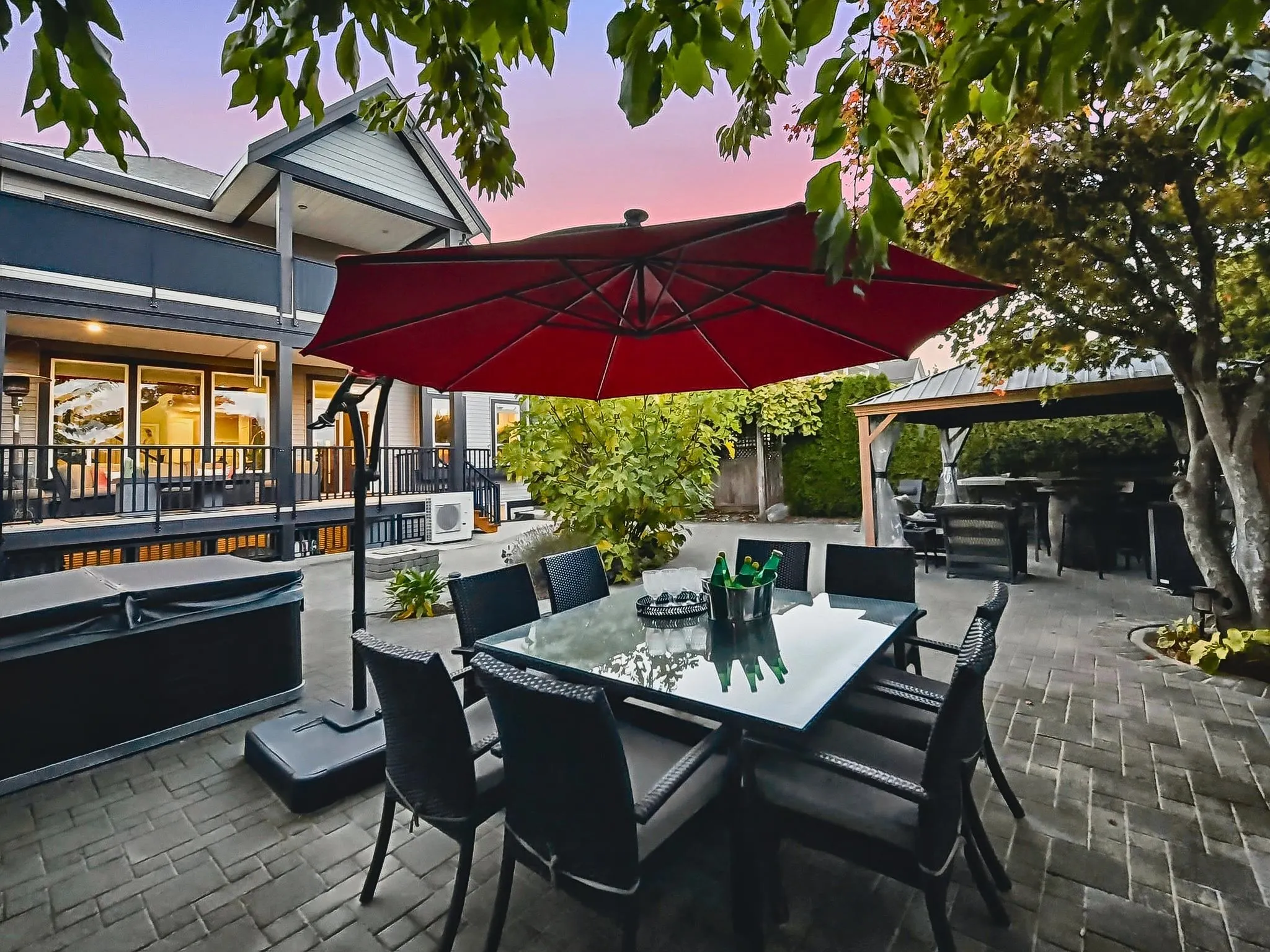 2258 Madrona Place