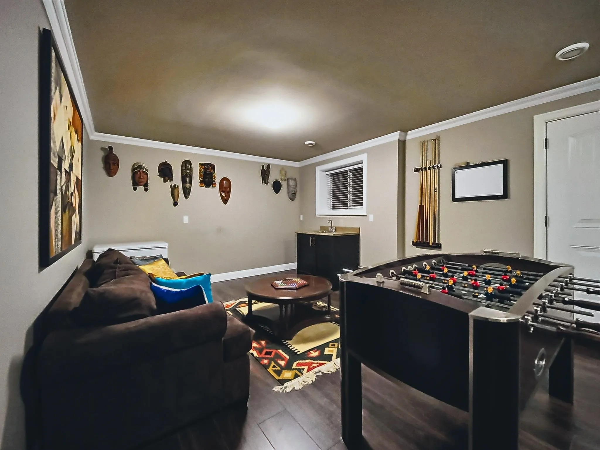 2258 Madrona Place