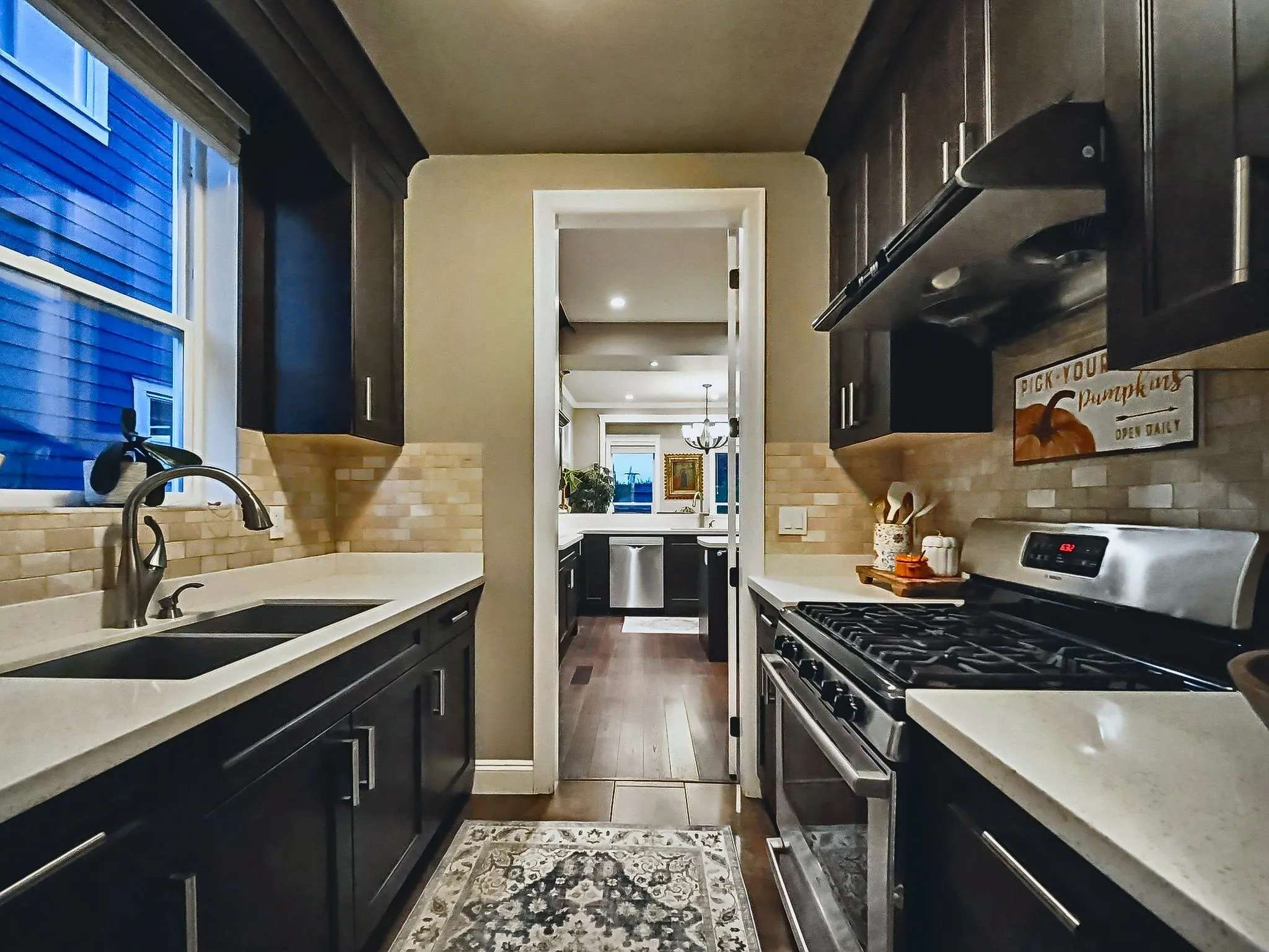 2258 Madrona Place