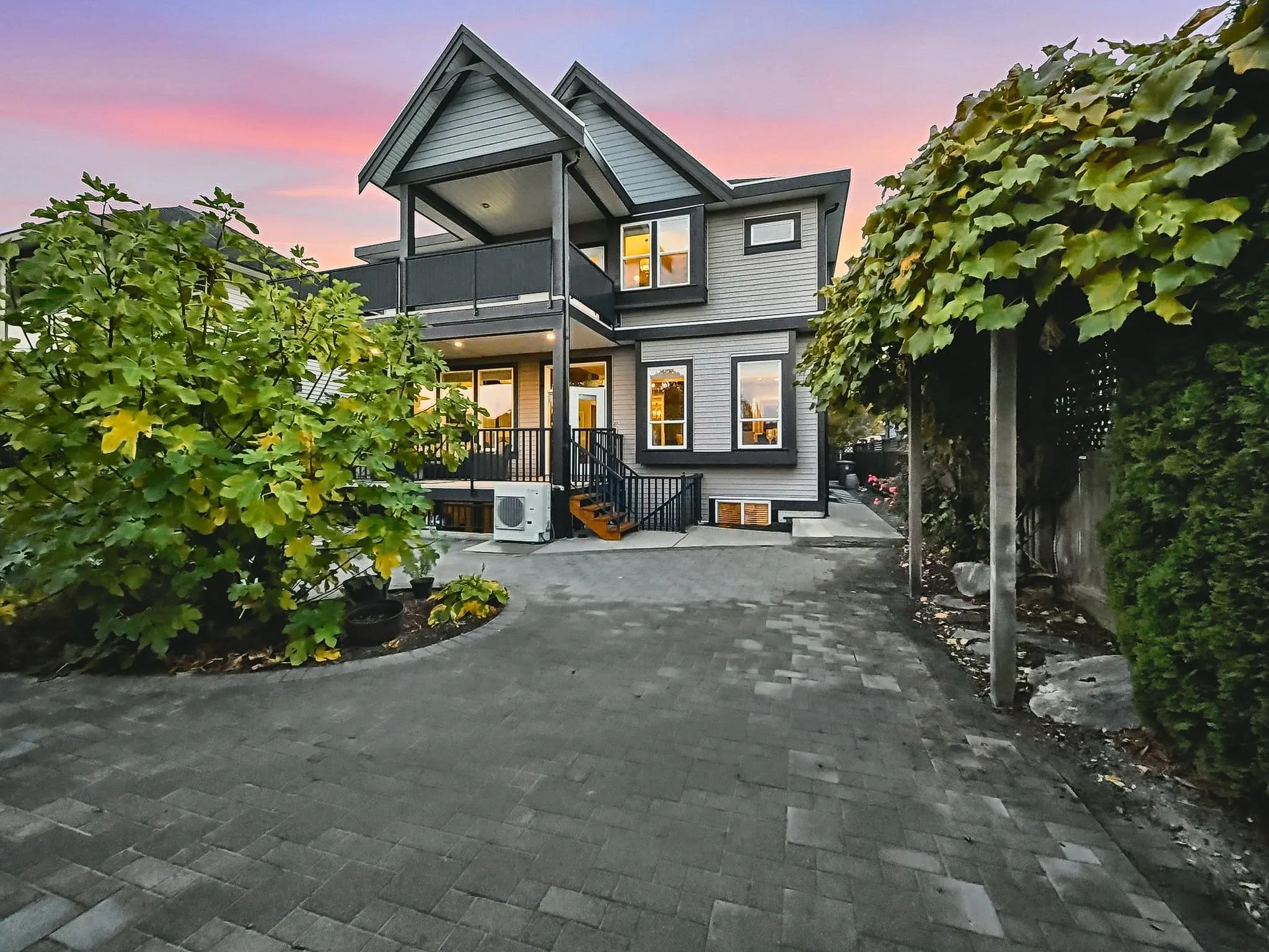 2258 Madrona Place