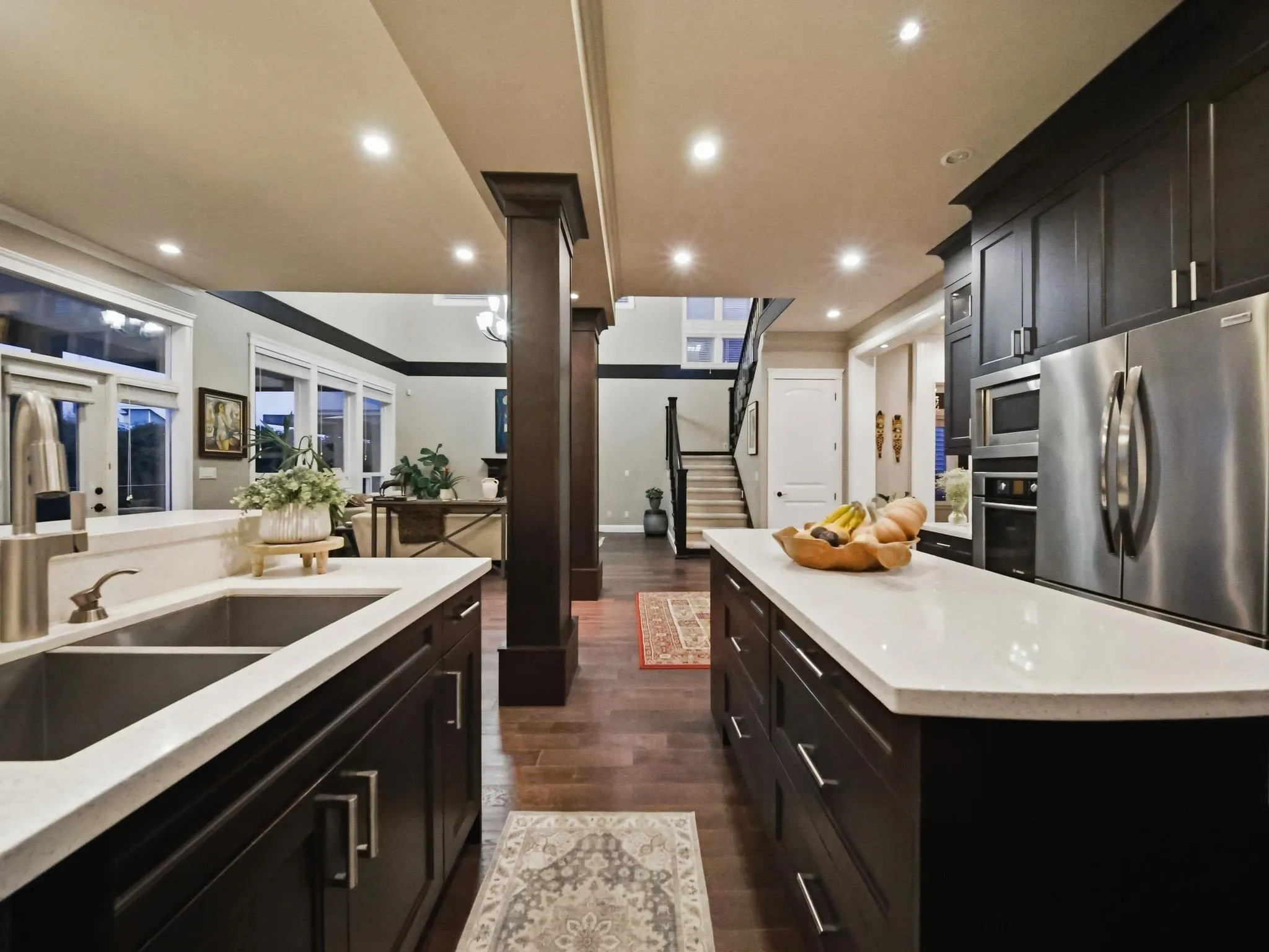 2258 Madrona Place
