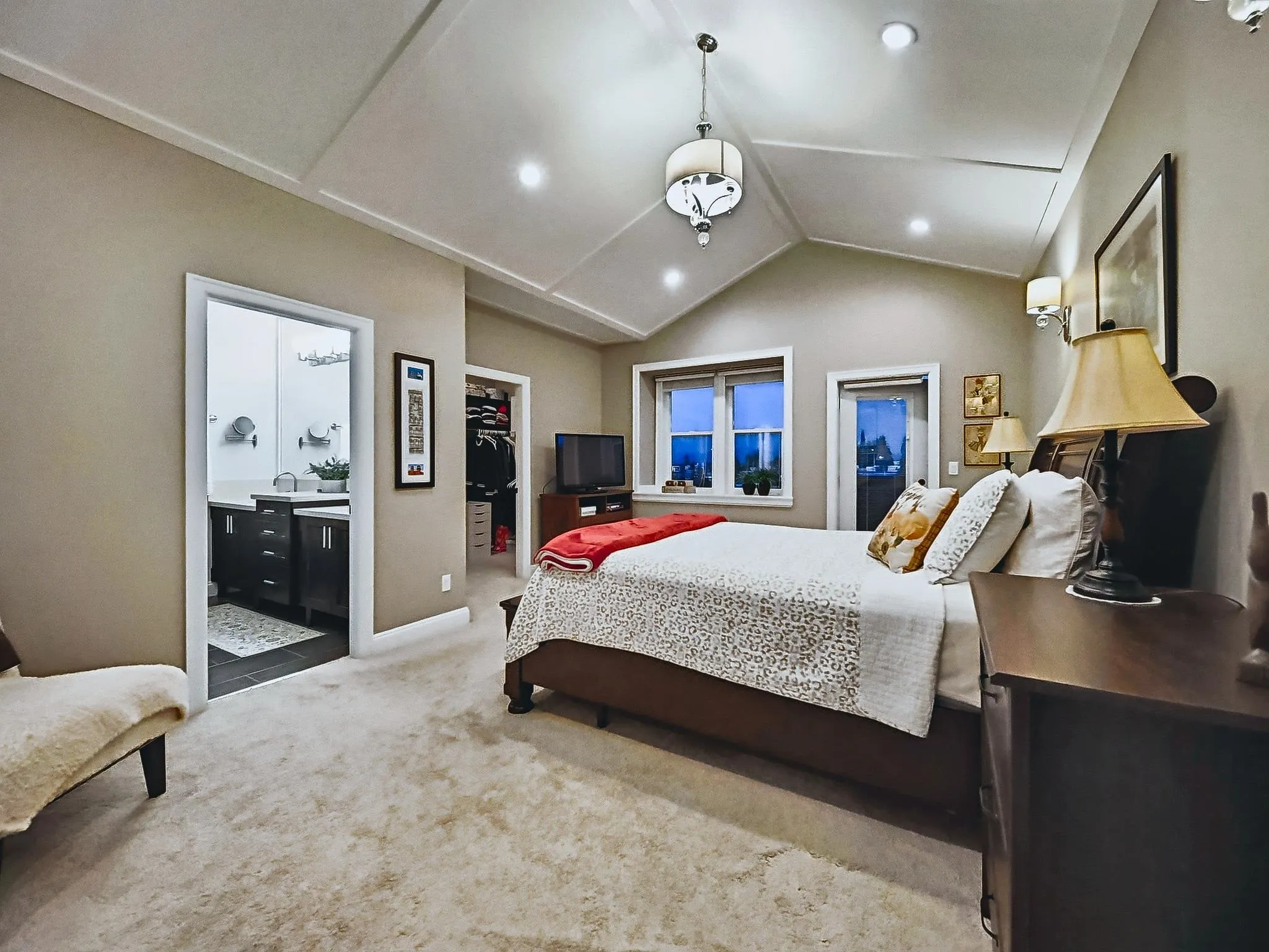 2258 Madrona Place