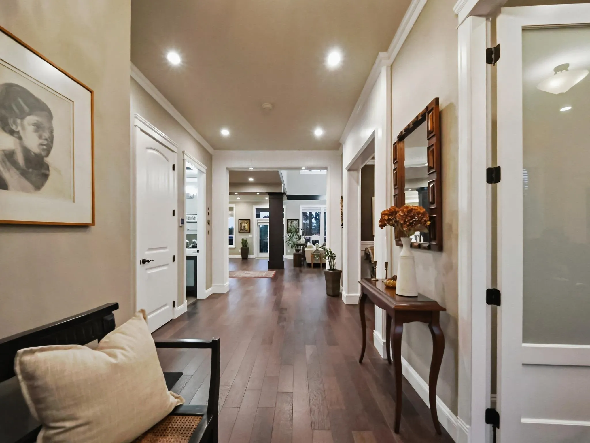 2258 Madrona Place