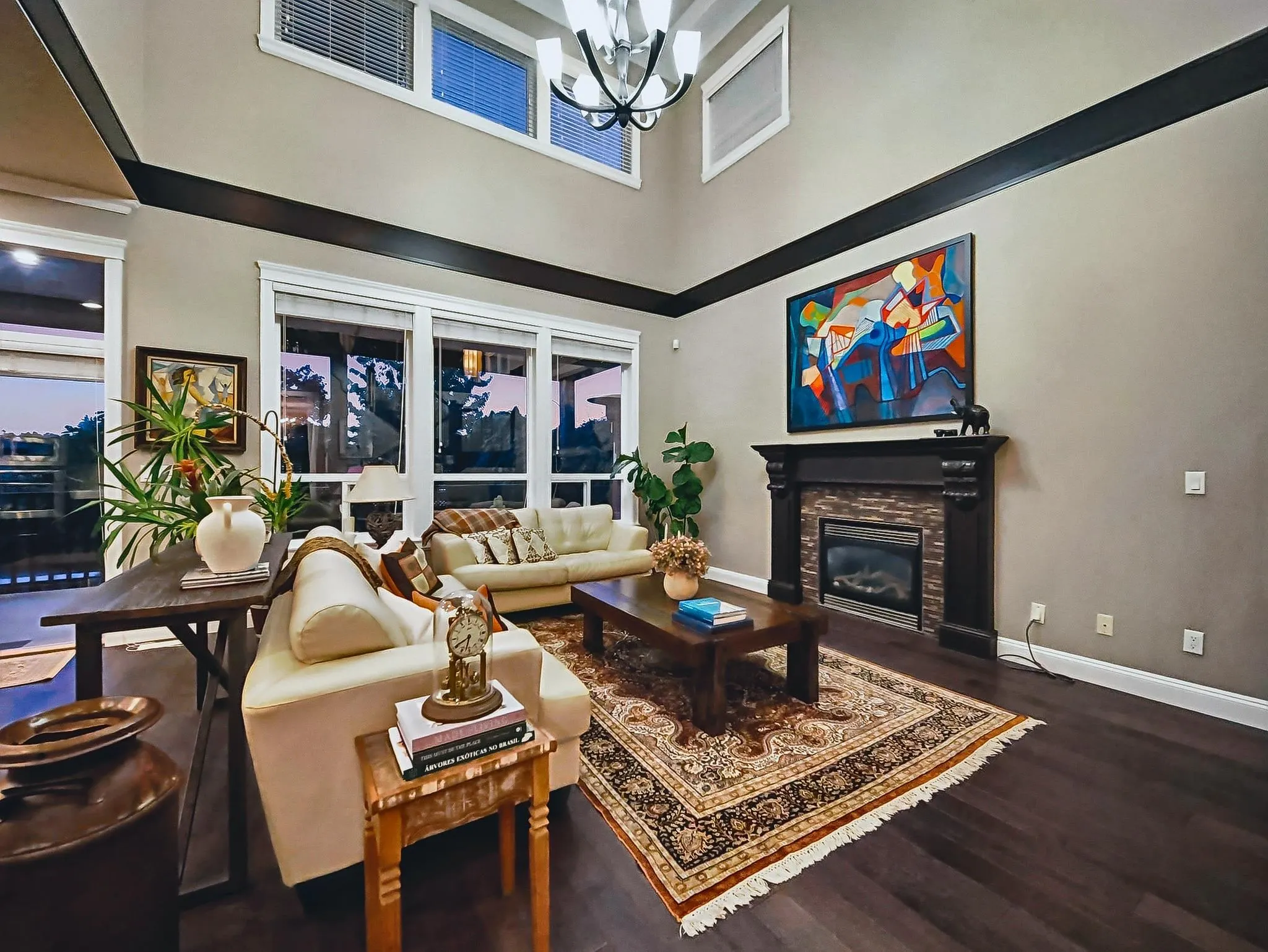 2258 Madrona Place