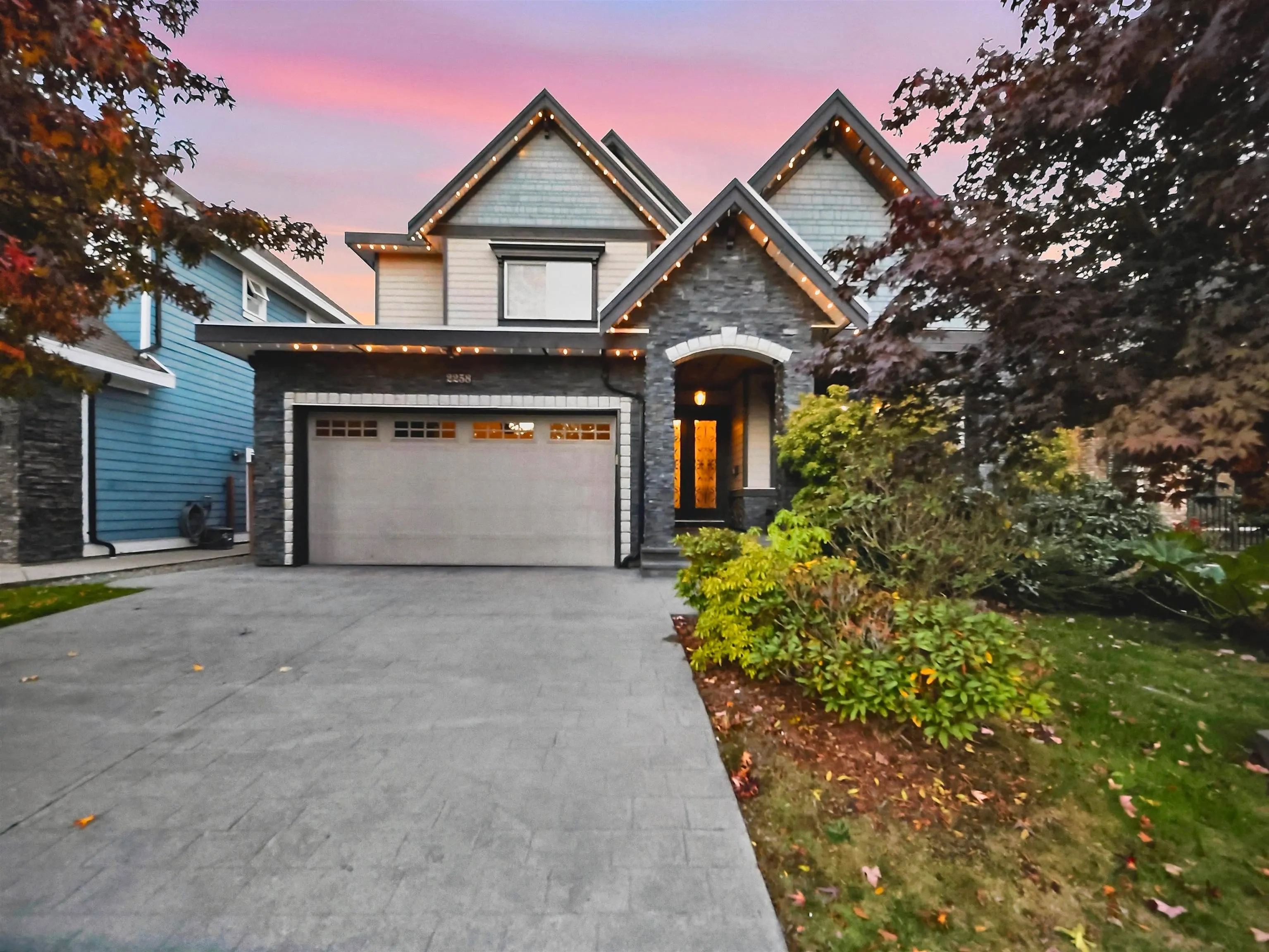 2258 Madrona Place