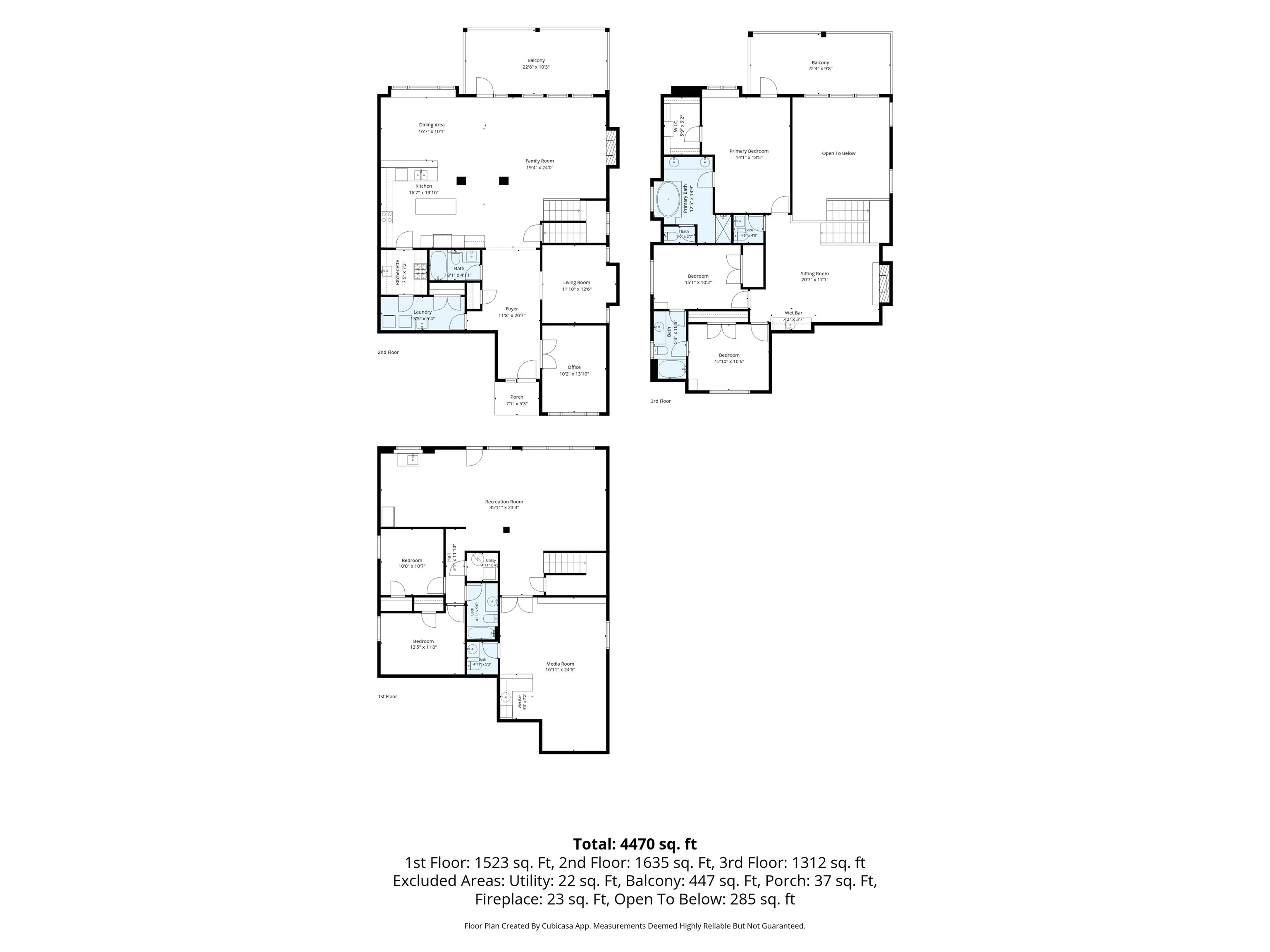 2258 Madrona Place