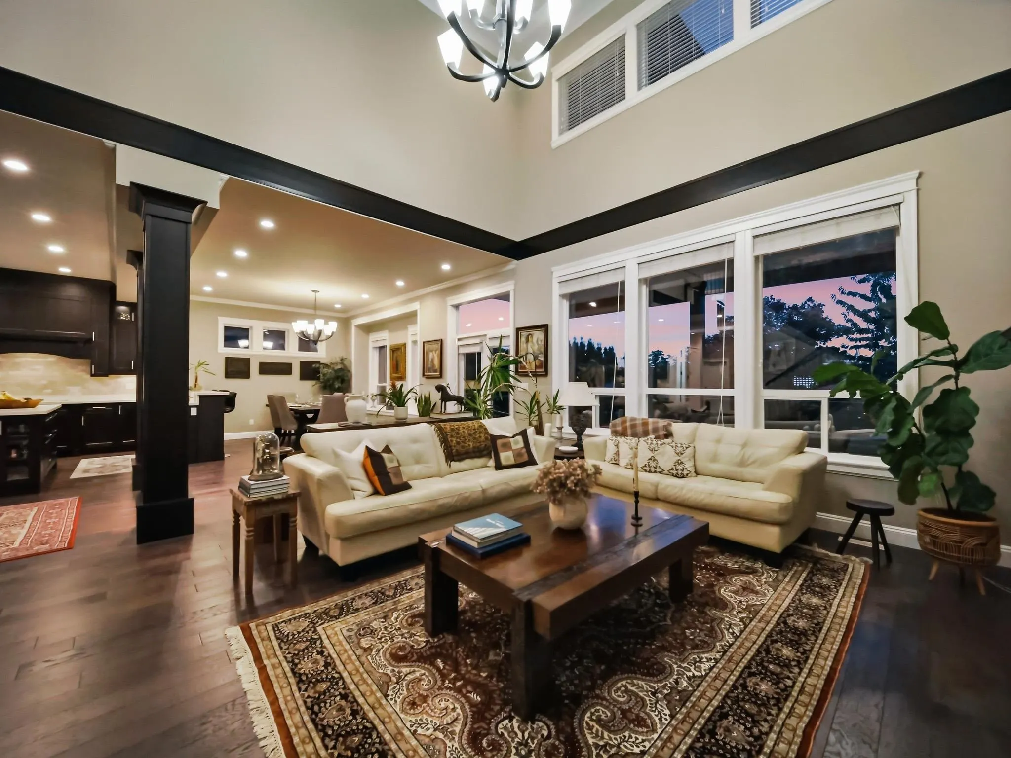 2258 Madrona Place