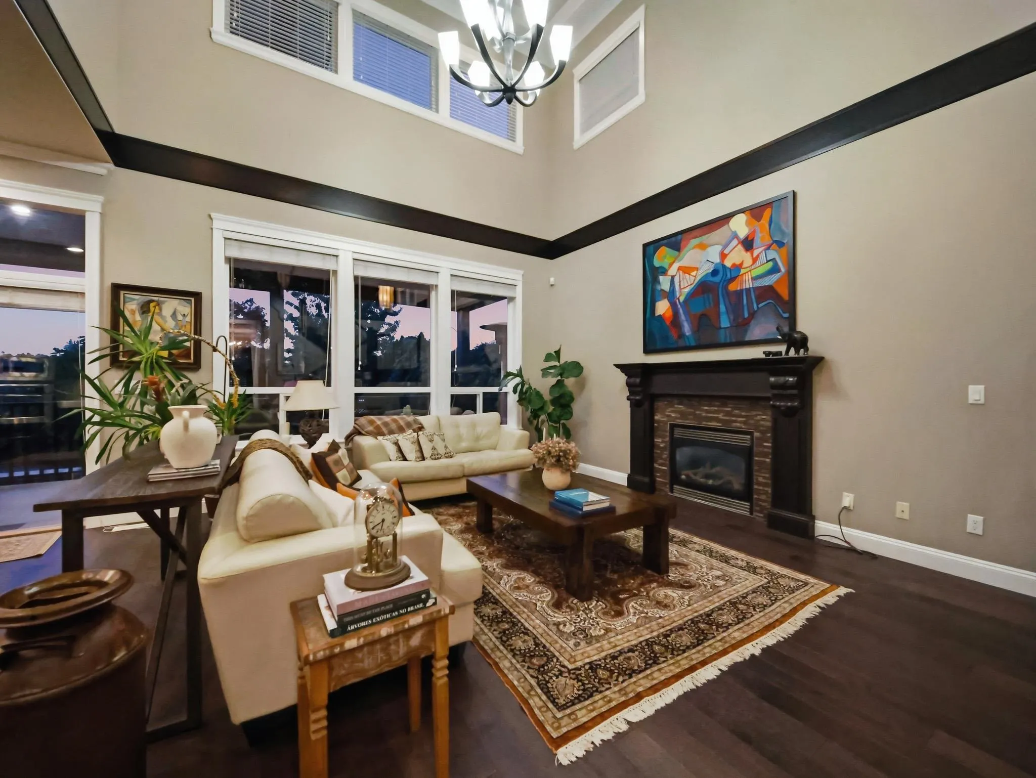 2258 Madrona Place