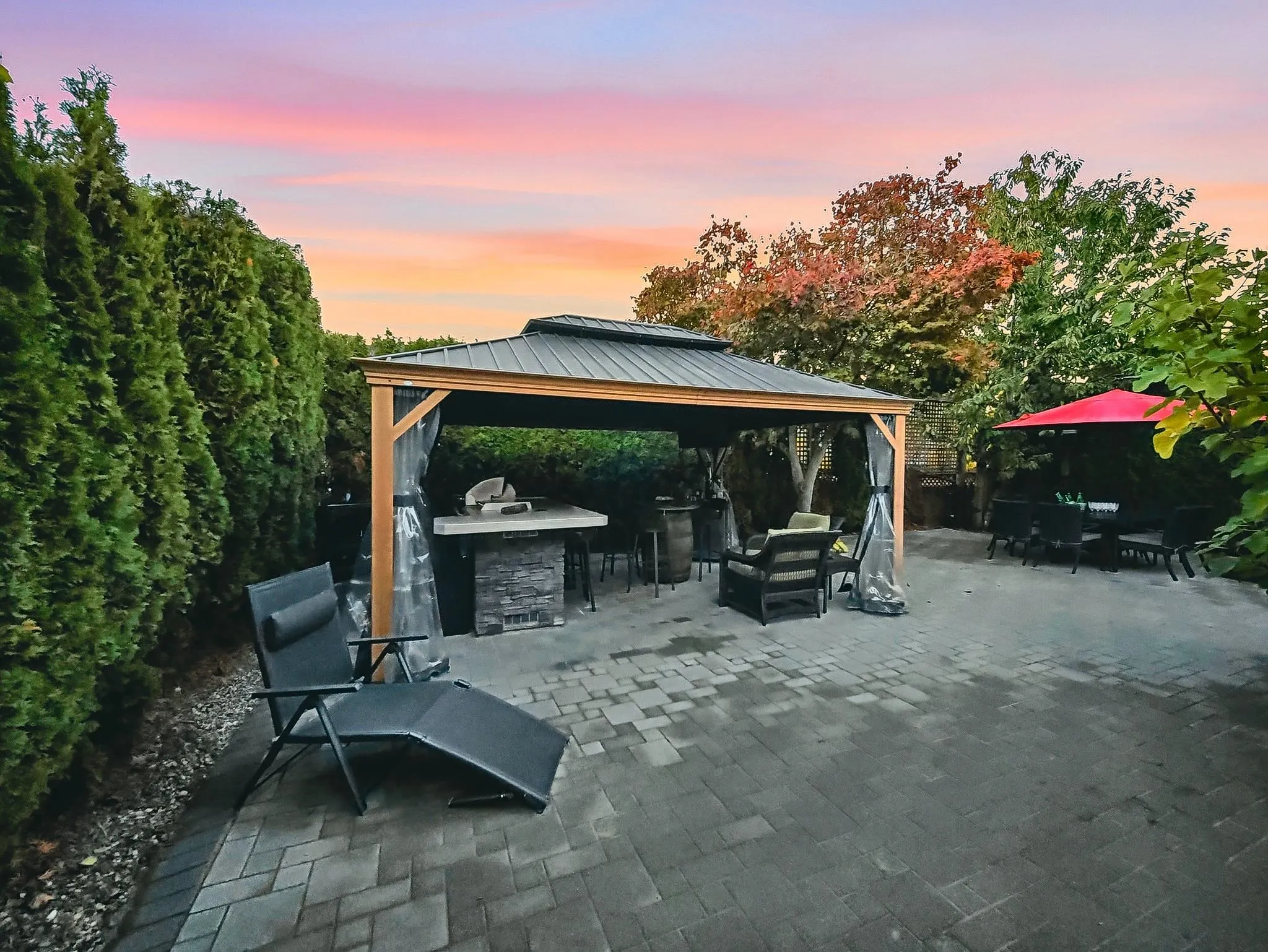 2258 Madrona Place