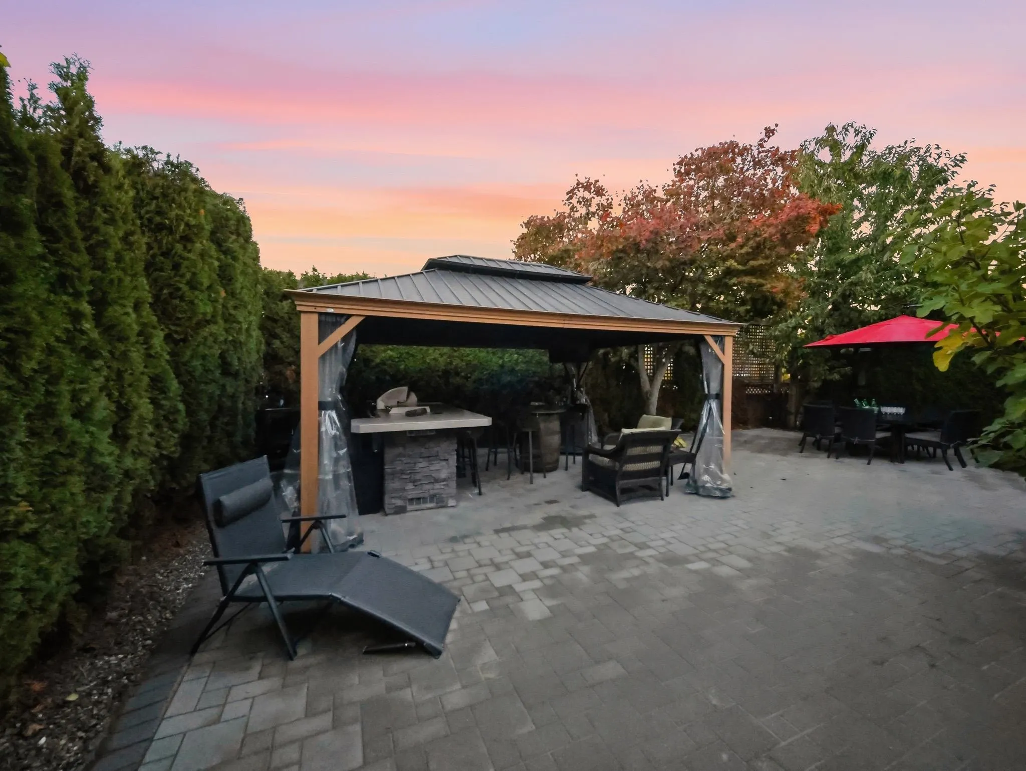 2258 Madrona Place