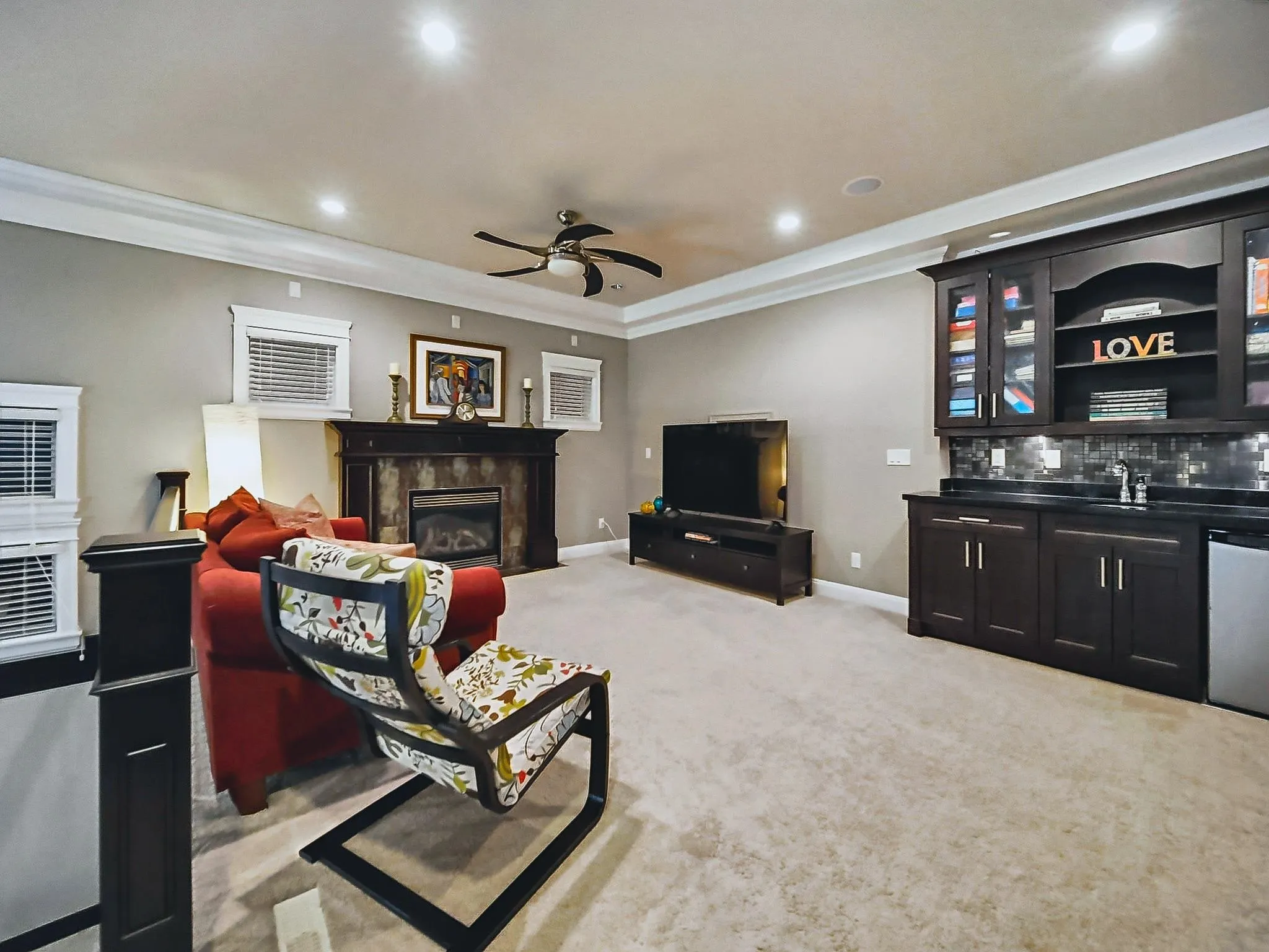 2258 Madrona Place