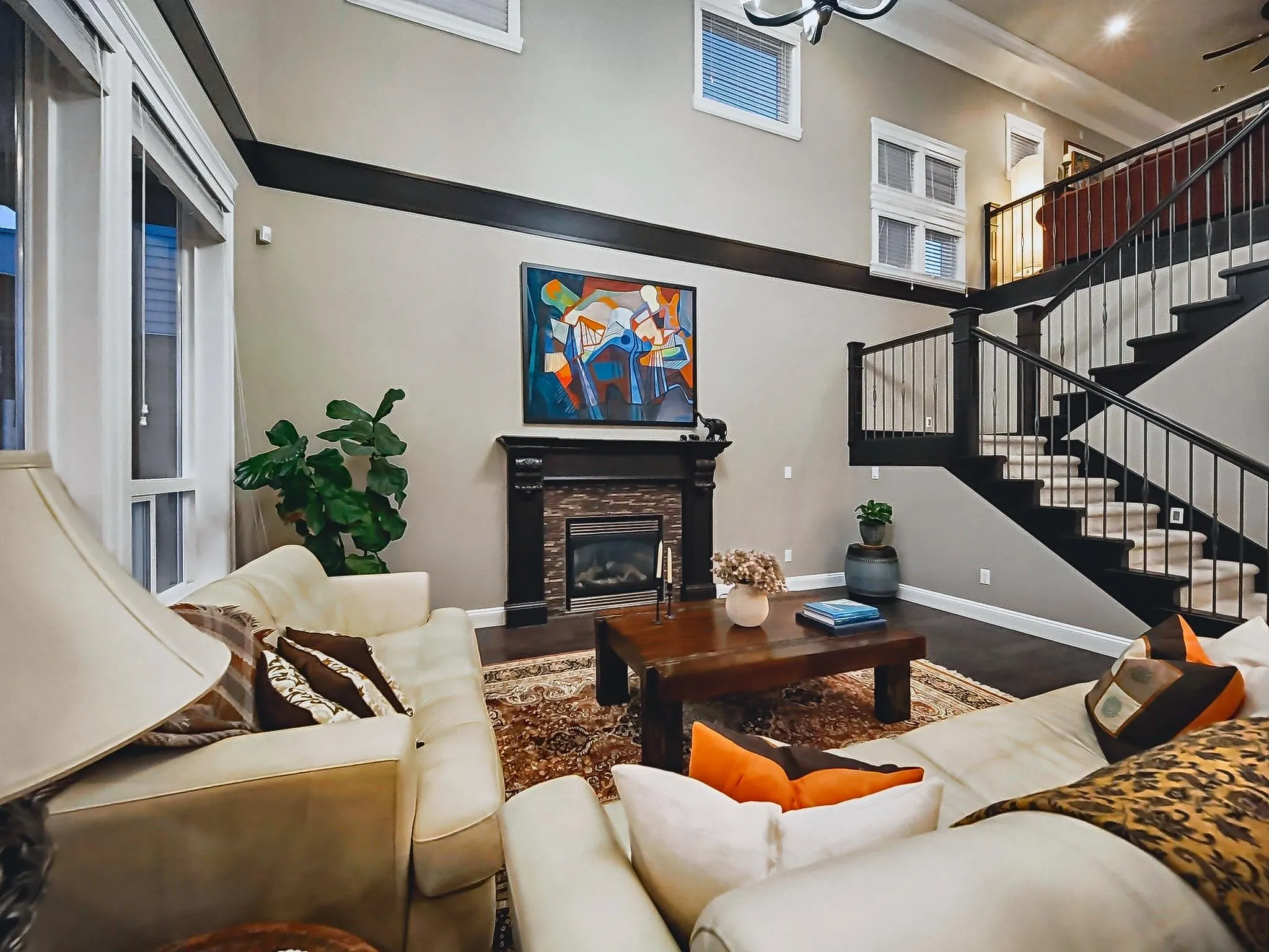 2258 Madrona Place