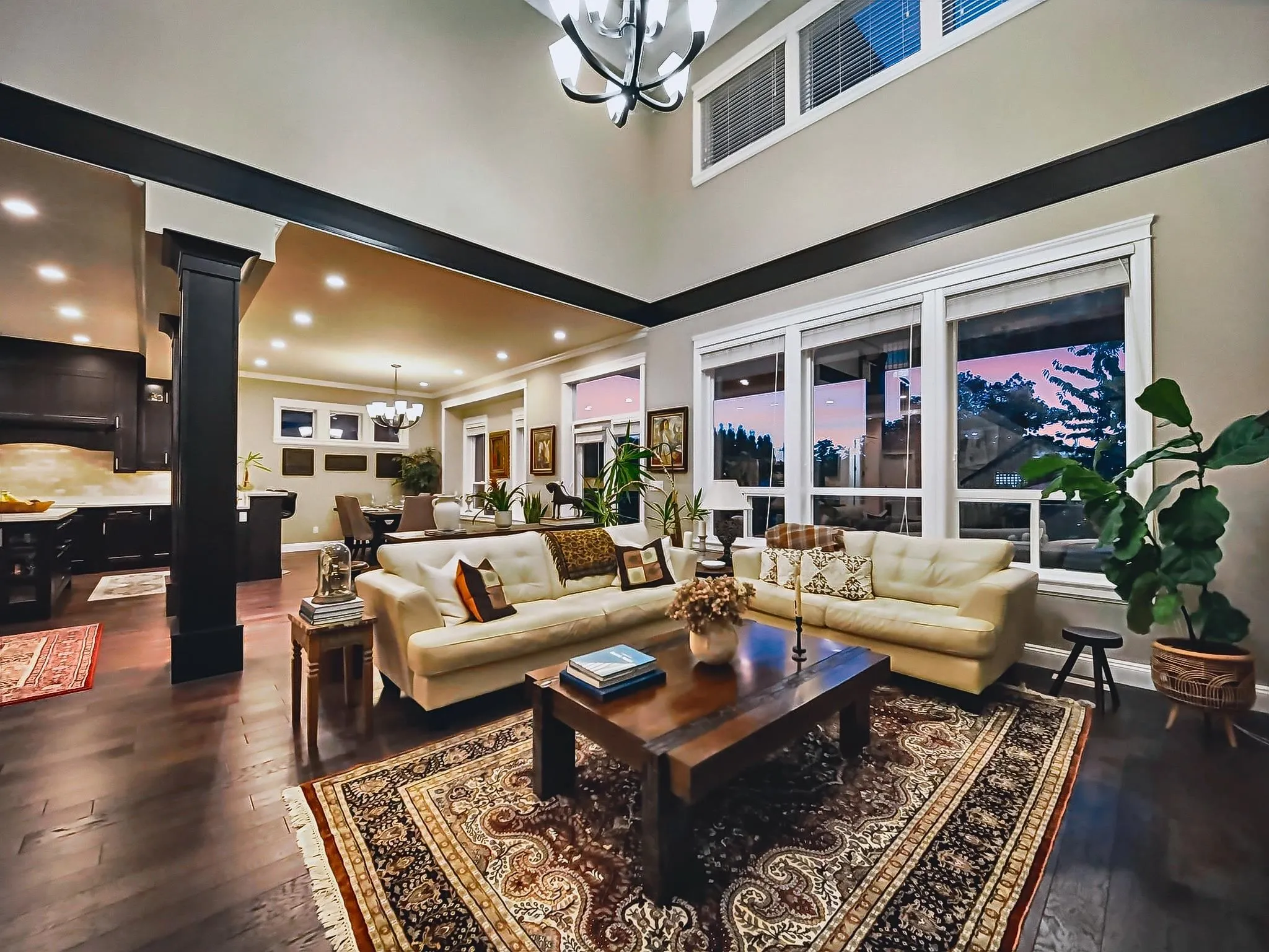 2258 Madrona Place