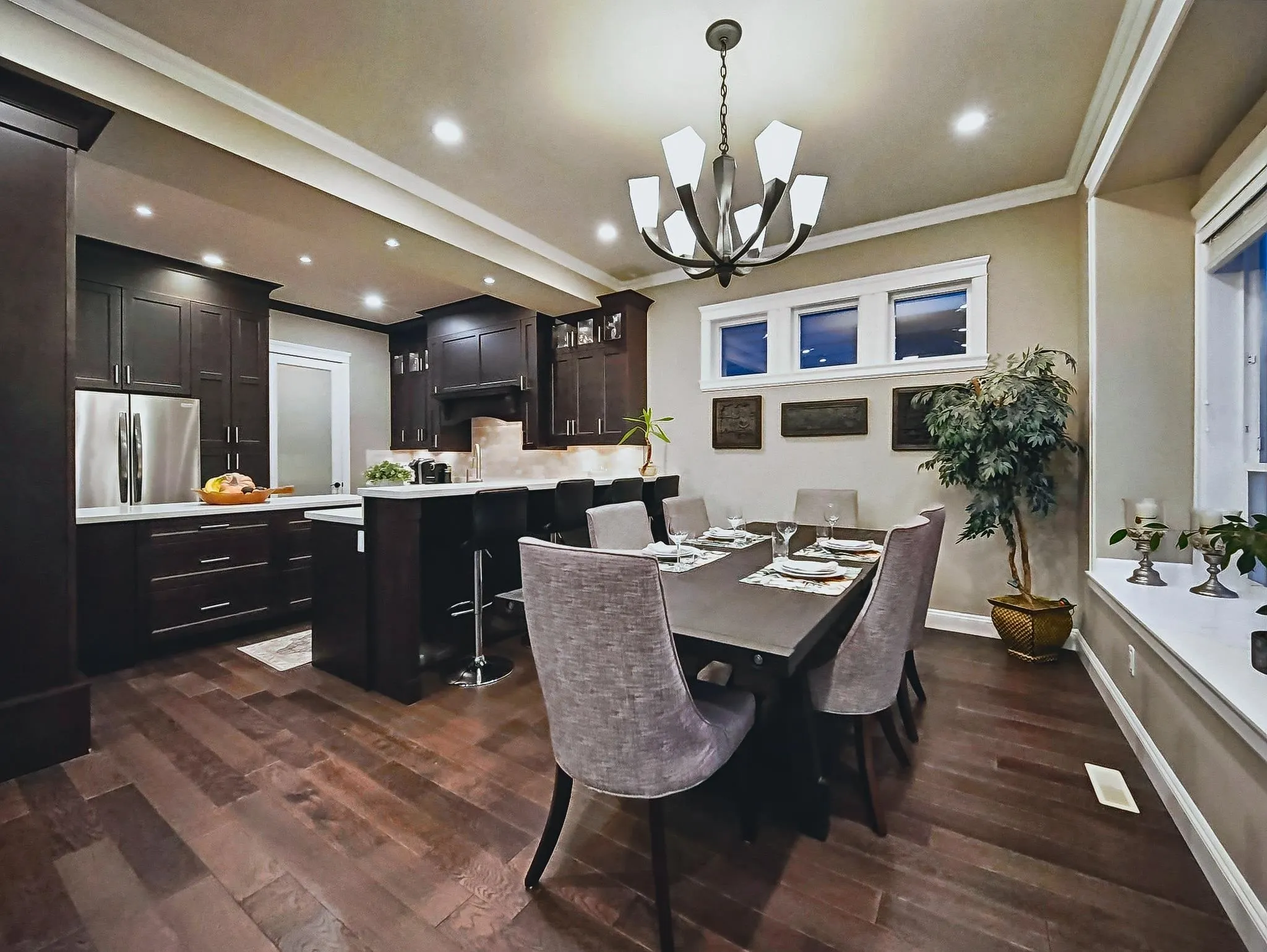 2258 Madrona Place