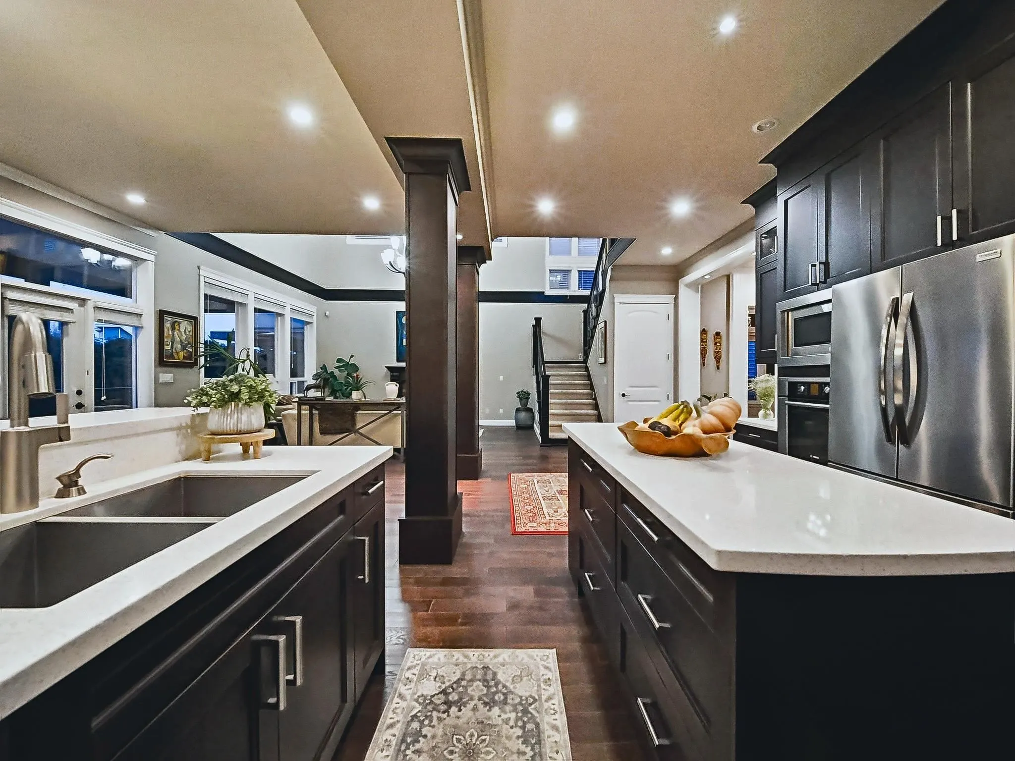 2258 Madrona Place
