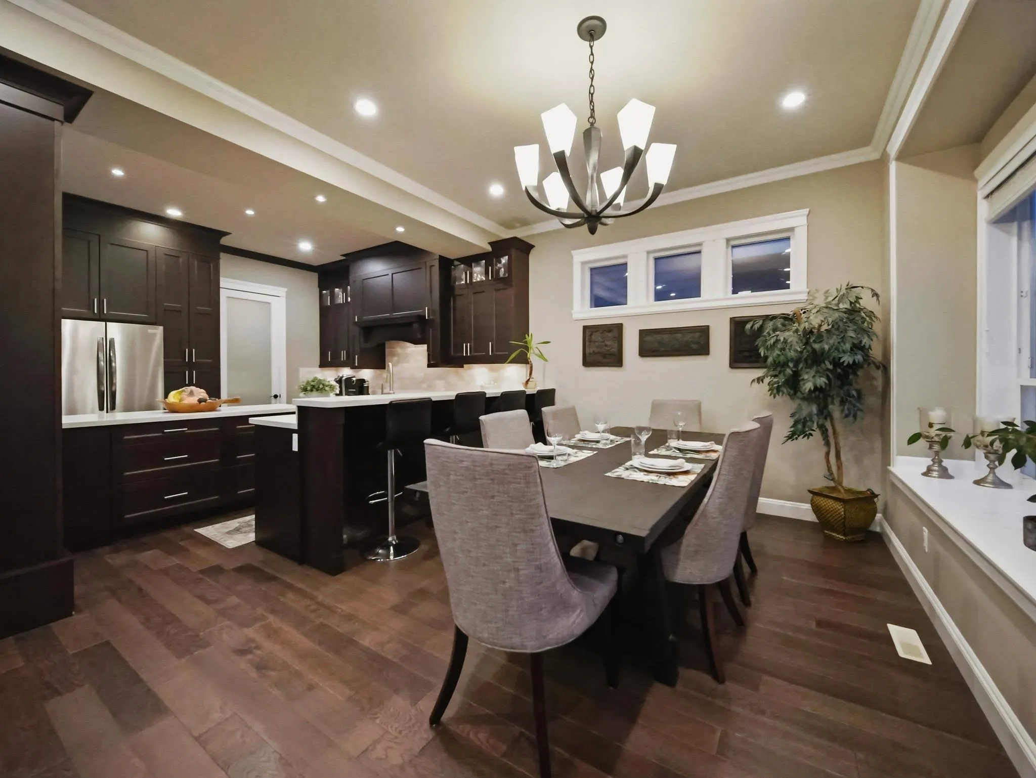 2258 Madrona Place