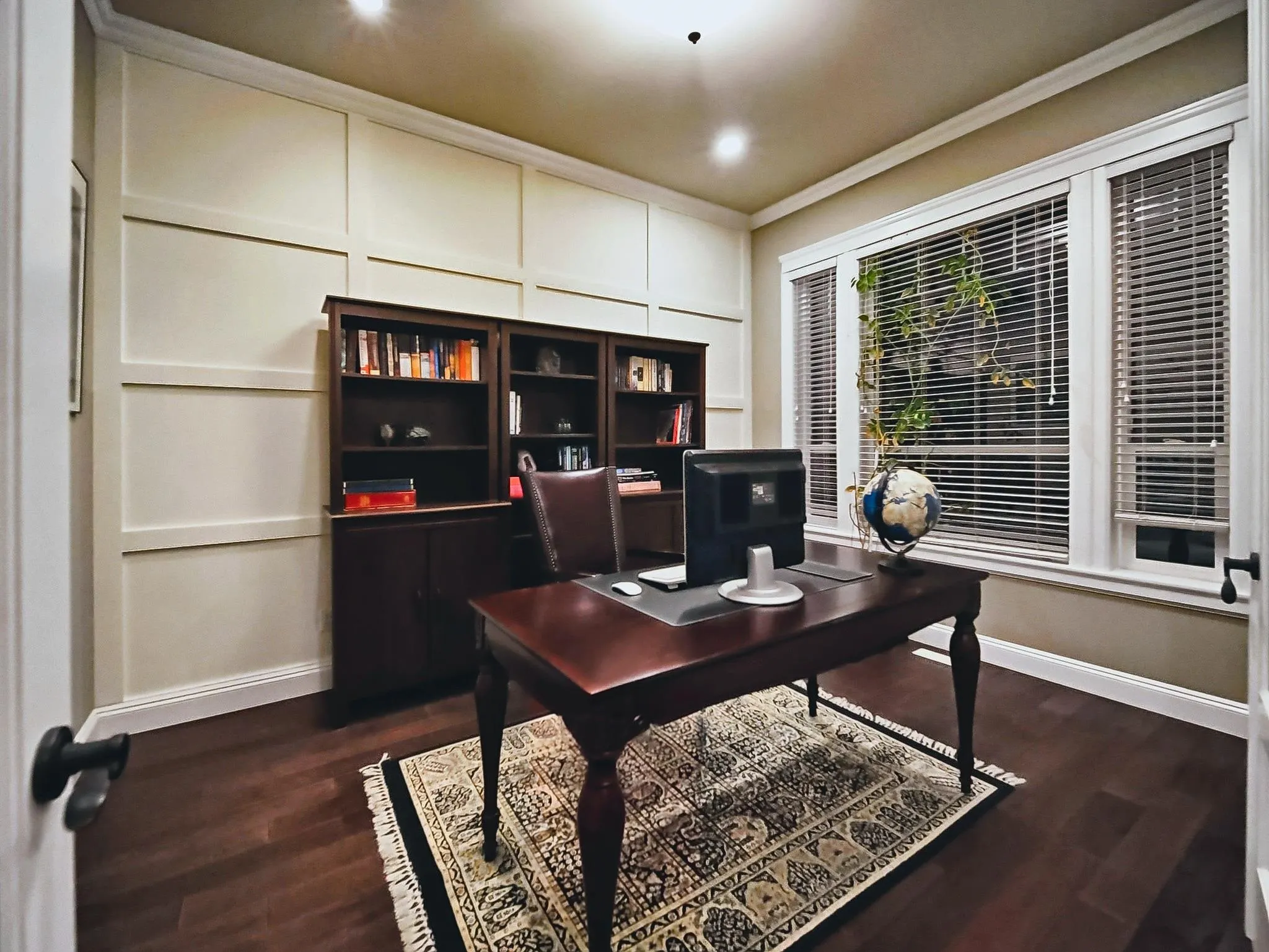 2258 Madrona Place