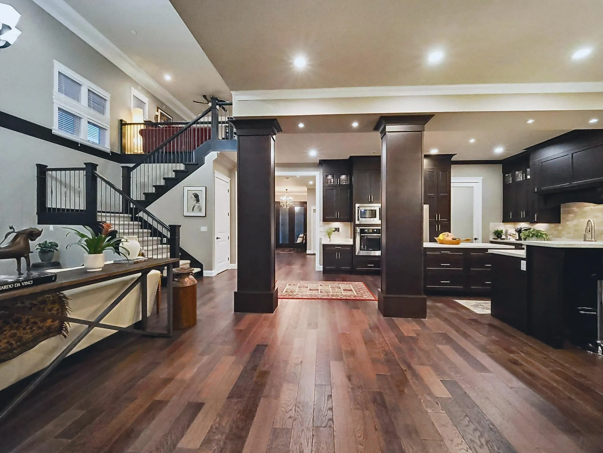 2258 Madrona Place