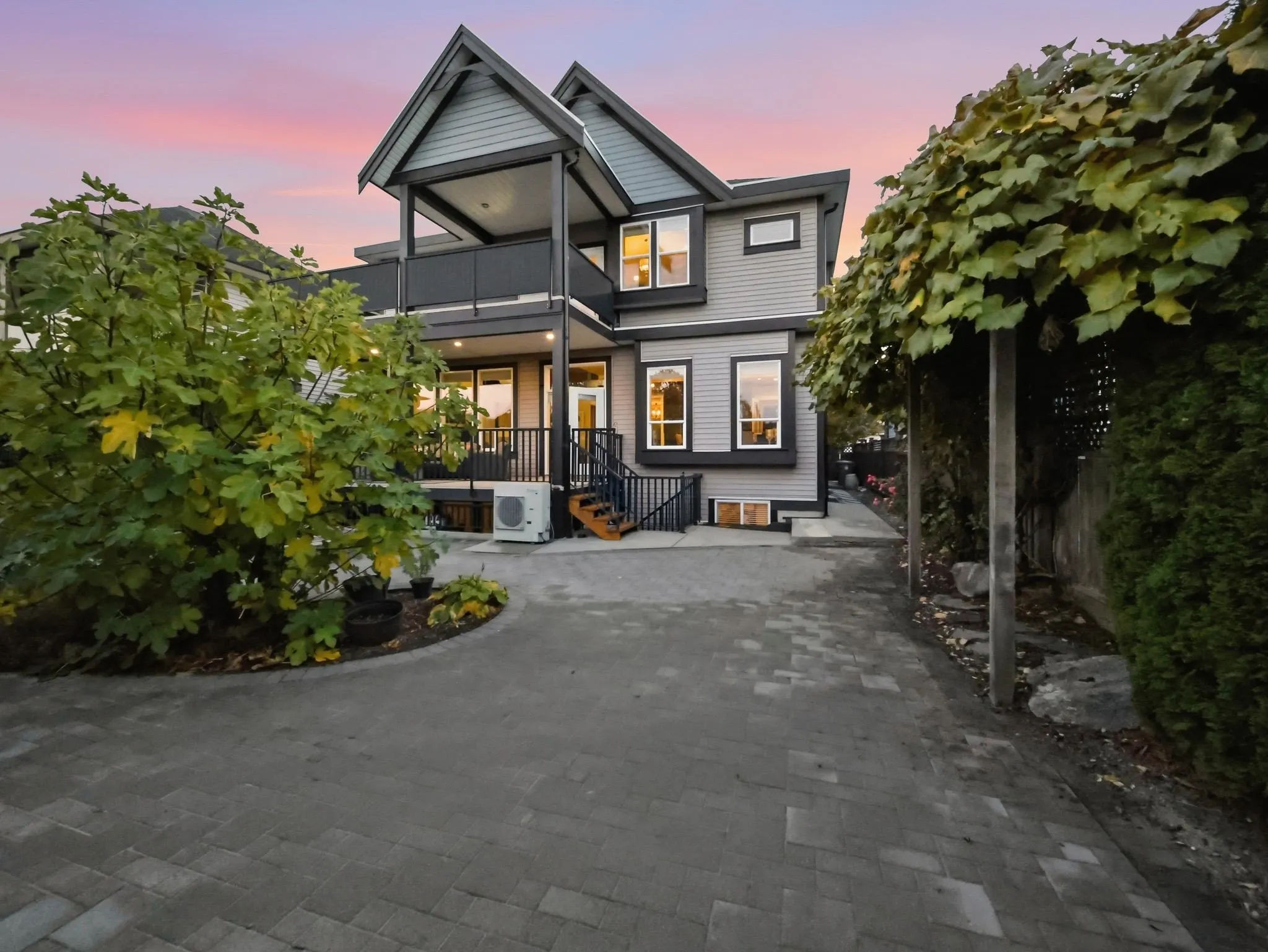 2258 Madrona Place